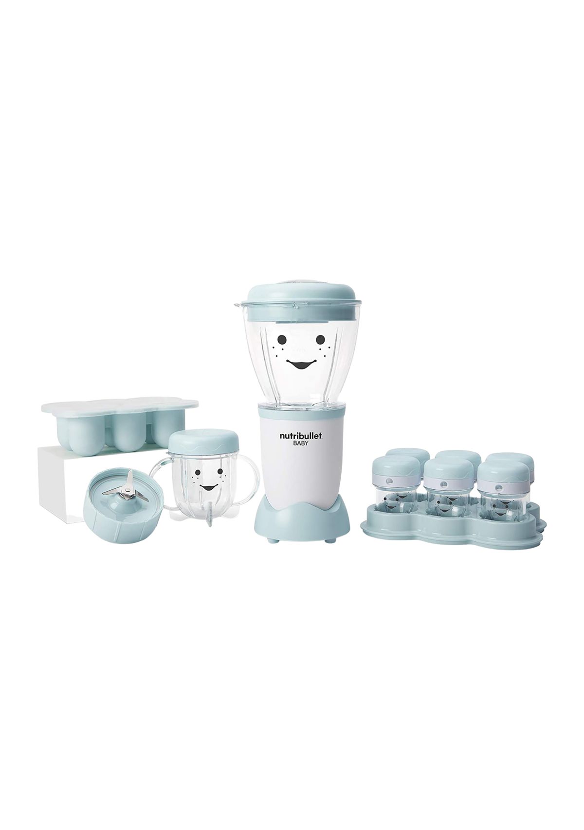 NutriBullet Baby Bullet Blender