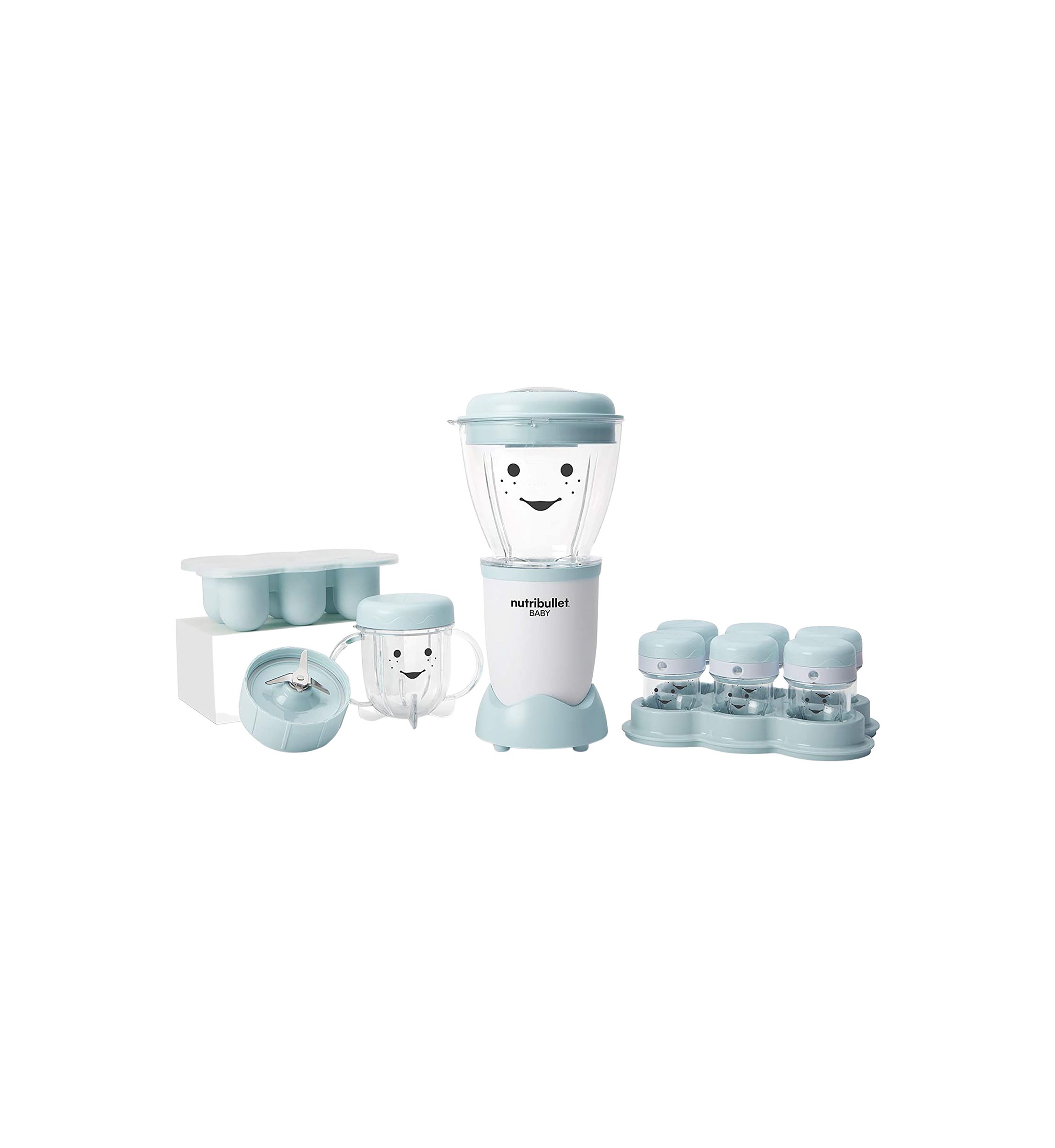 NutriBullet Baby Bullet Blender