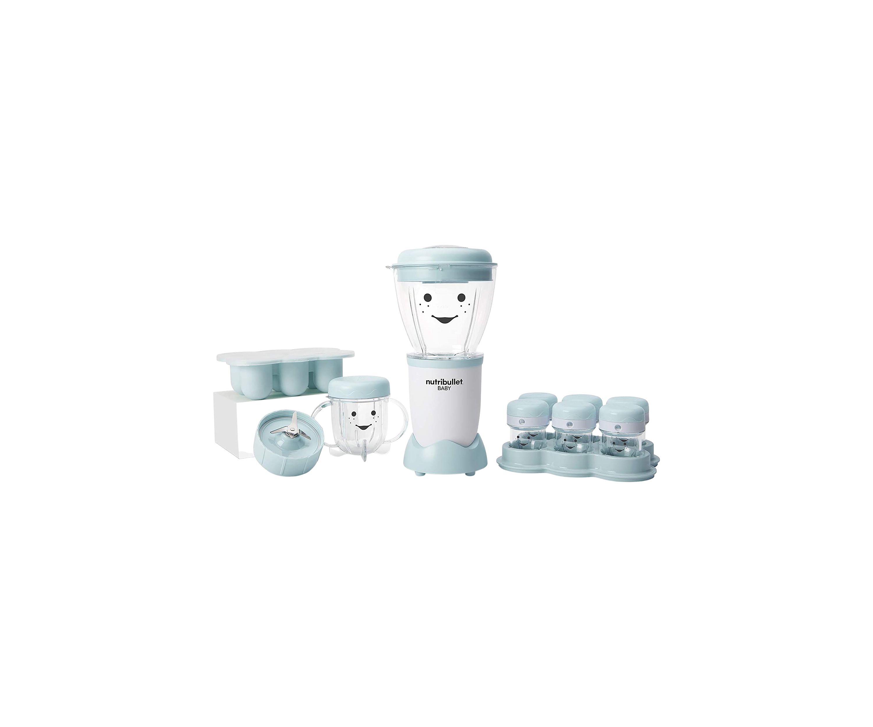 NutriBullet Baby Bullet Blender