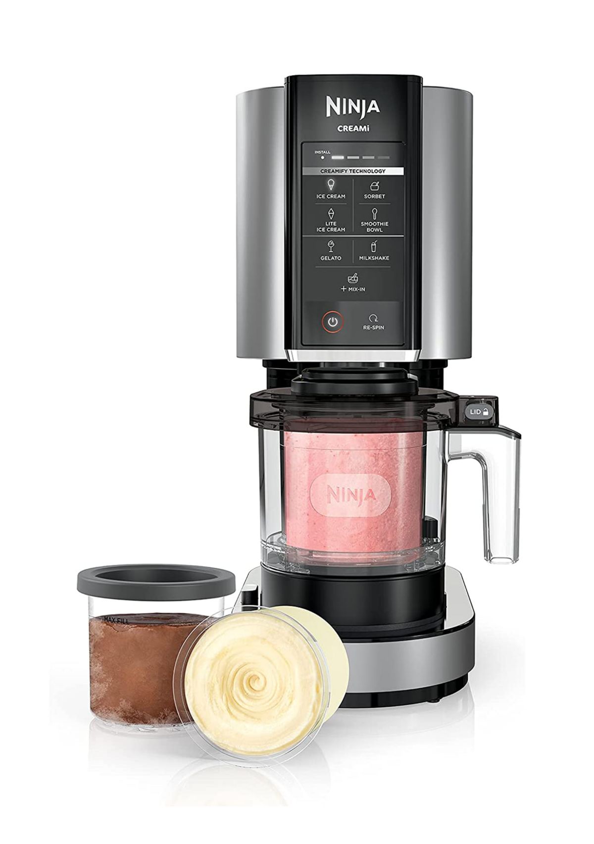 CREAMi 7in1 Ice Cream Maker