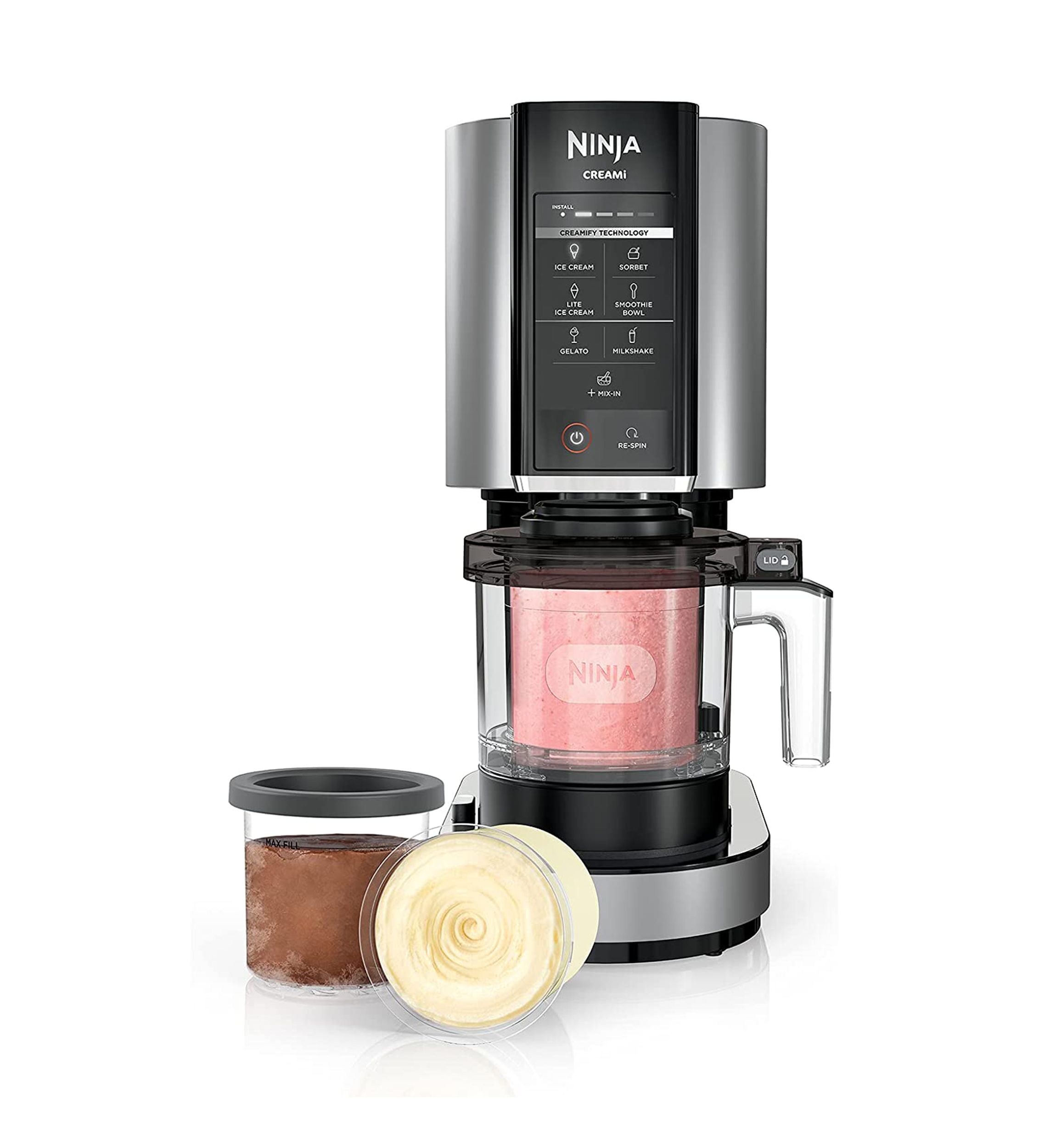 CREAMi 7in1 Ice Cream Maker