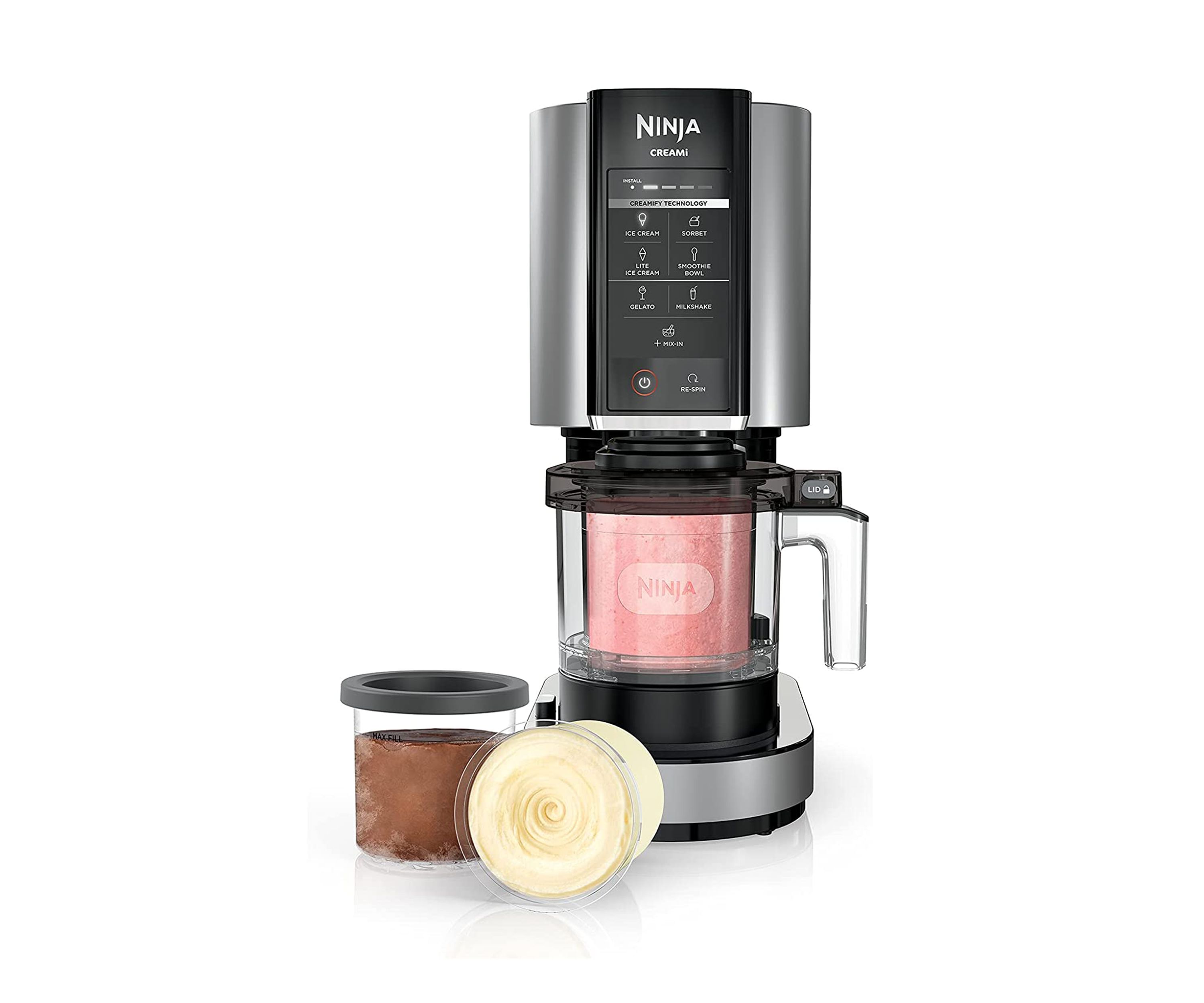 CREAMi 7in1 Ice Cream Maker
