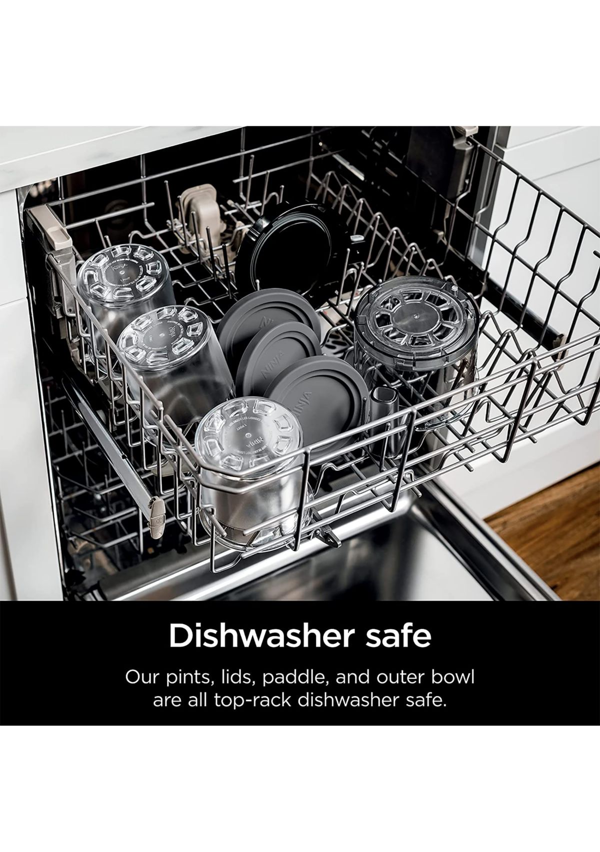 CREAMi 7in1 Ice Cream Maker