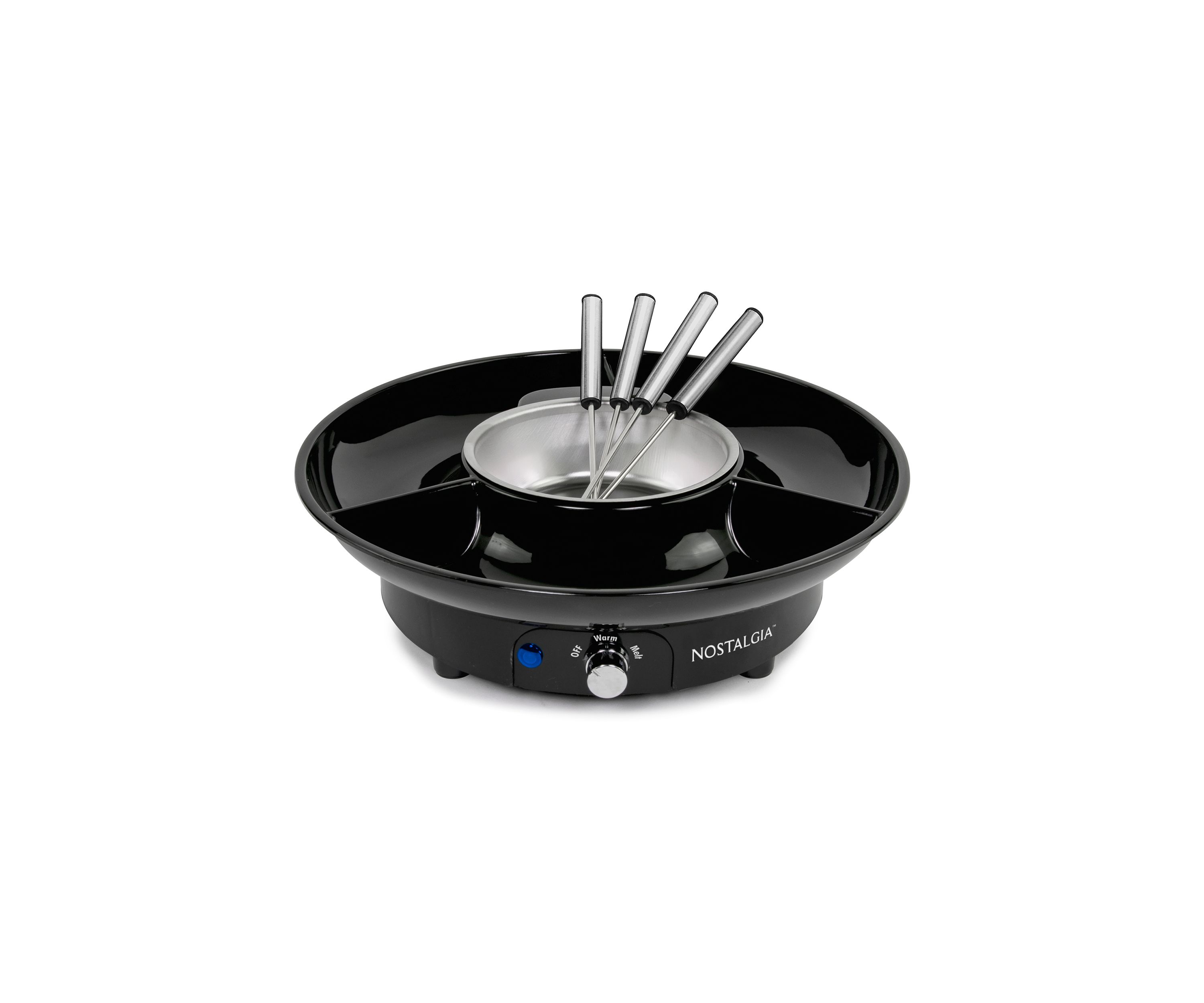 10 Ounce Fondue Party Set