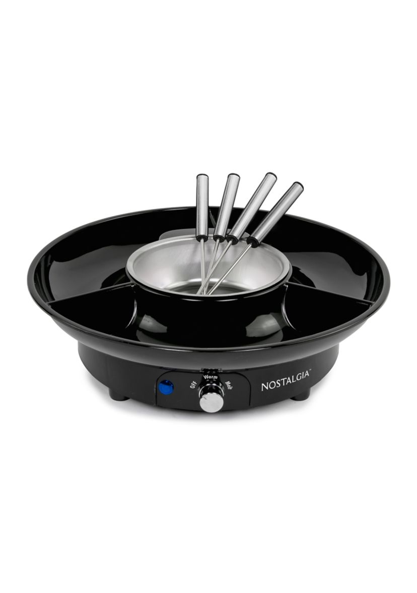 10 Ounce Fondue Party Set