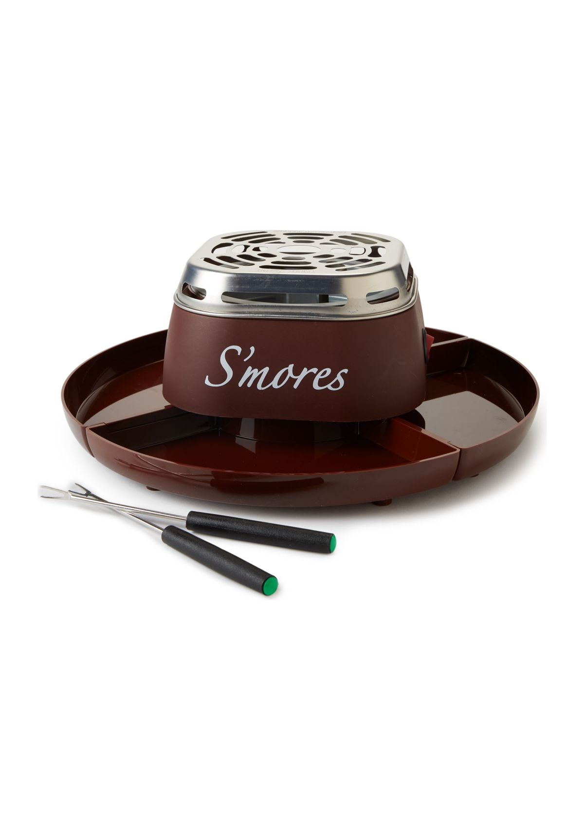 Indoor Electric Smores Maker 
