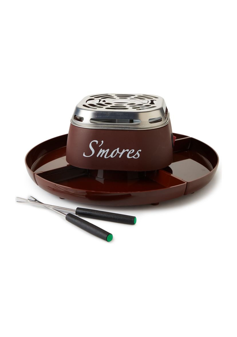 Indoor Electric Smores Maker 
