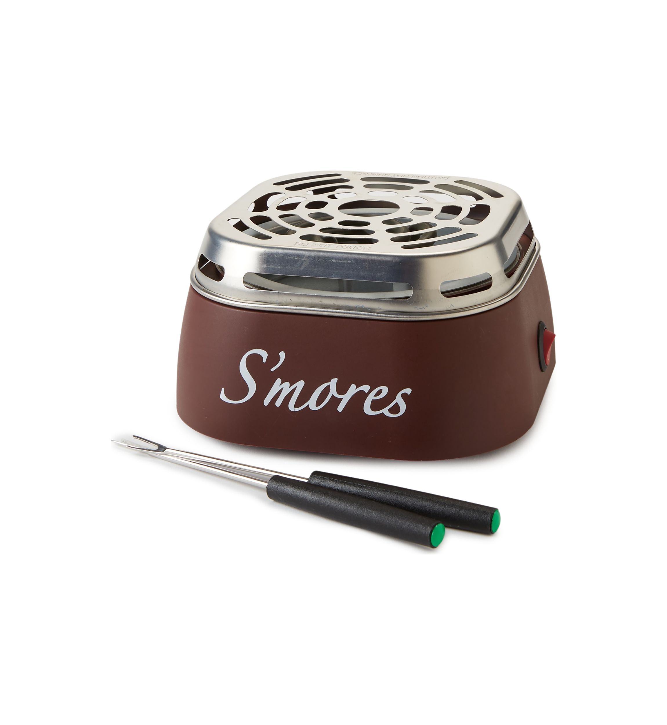 Indoor Electric Smores Maker 