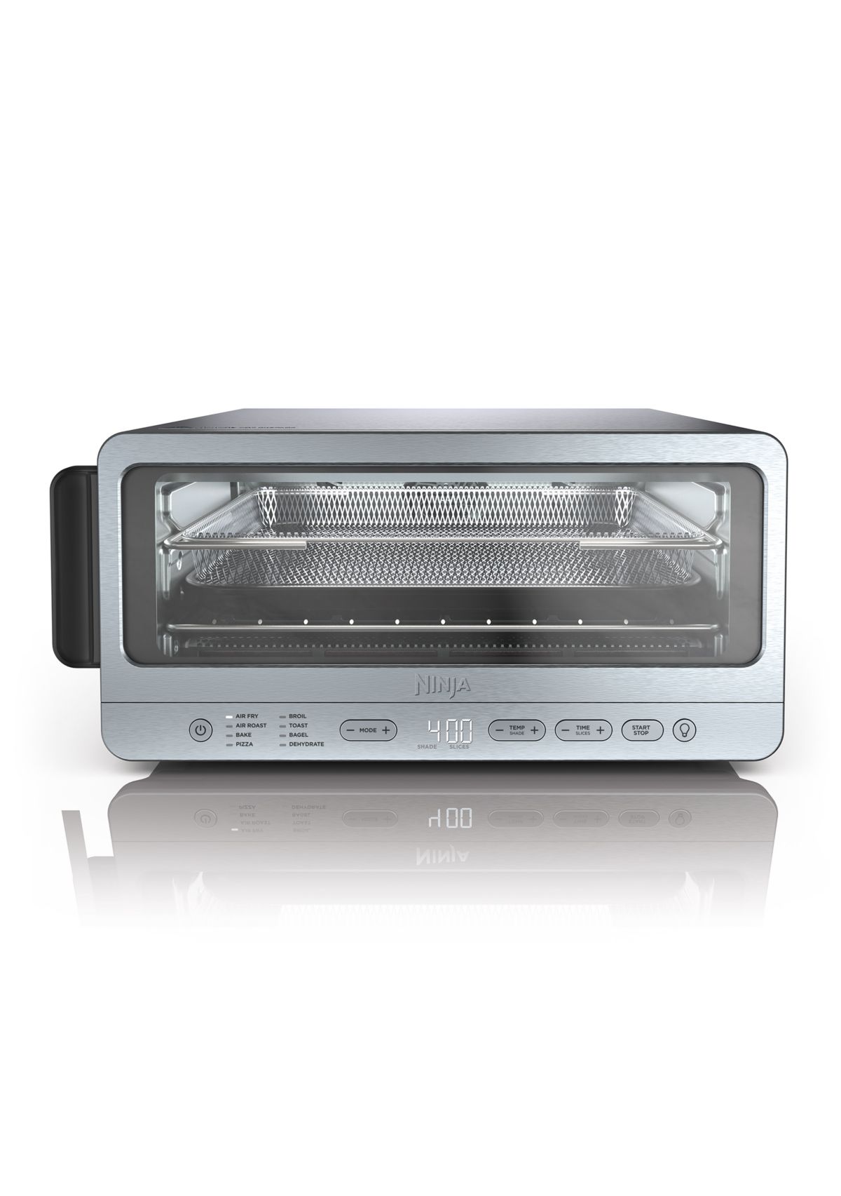 Flip Toaster Oven & Air Fryer