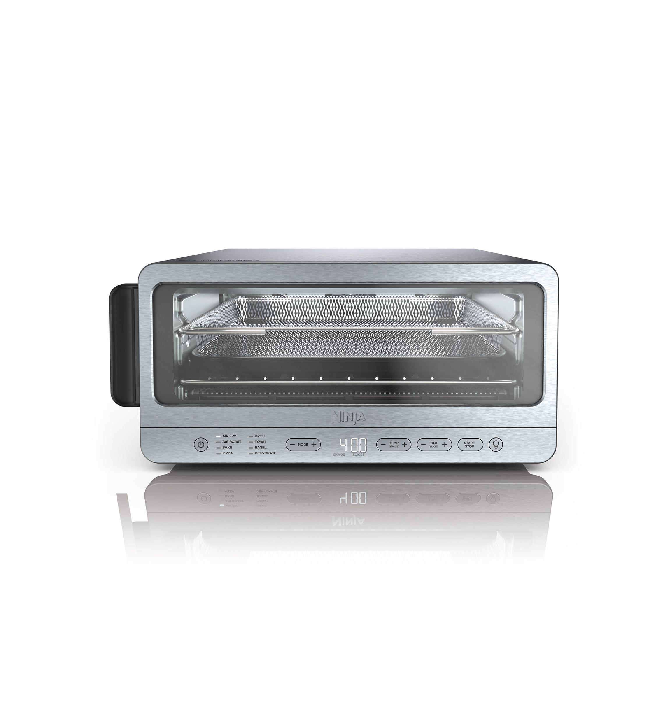 Flip Toaster Oven & Air Fryer