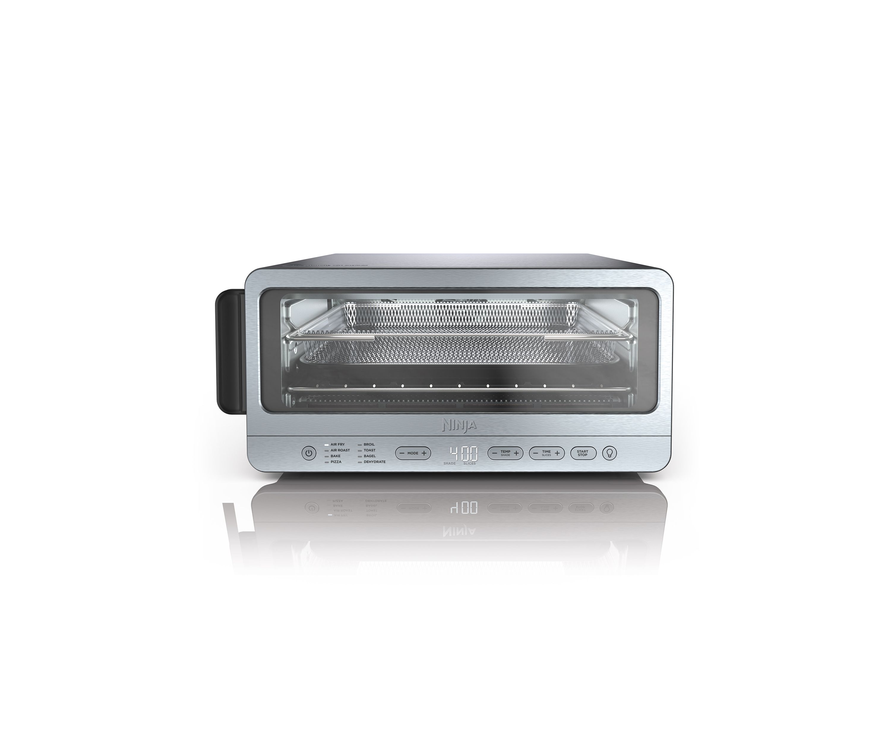Flip Toaster Oven & Air Fryer