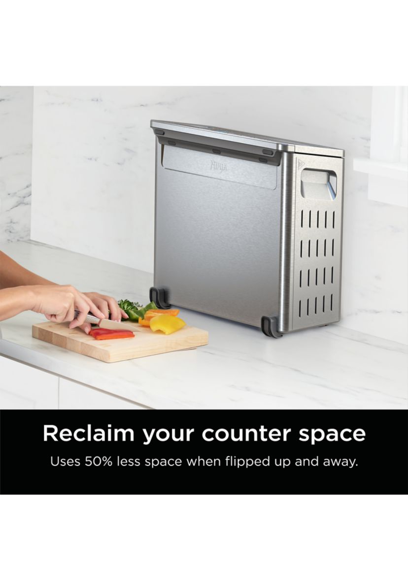Flip Toaster Oven & Air Fryer