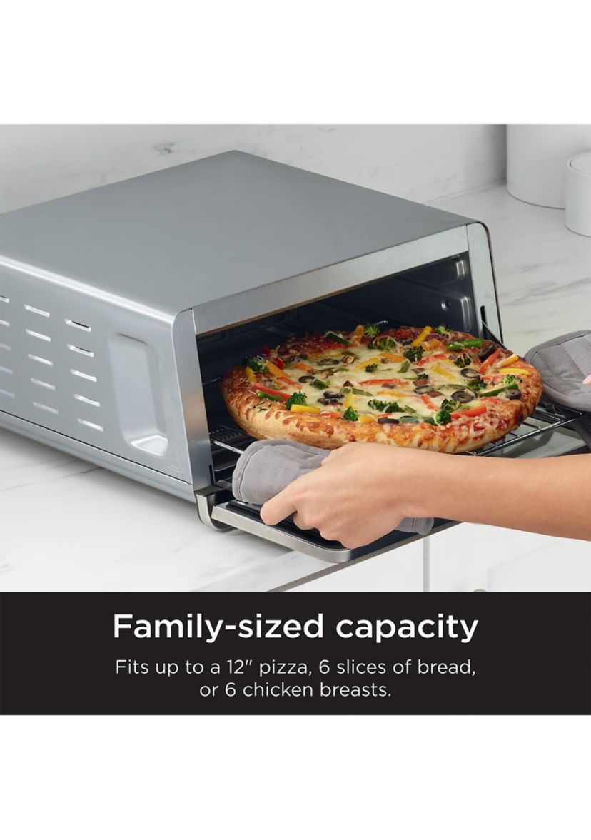 Flip Toaster Oven & Air Fryer