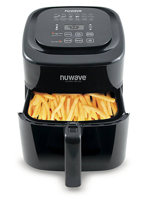 NuWave™ 6 Qt Digital Air Fryer $69.00