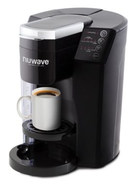 Bruhub Single Serve Coffee Maker