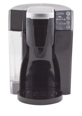 Bruhub Single Serve Coffee Maker