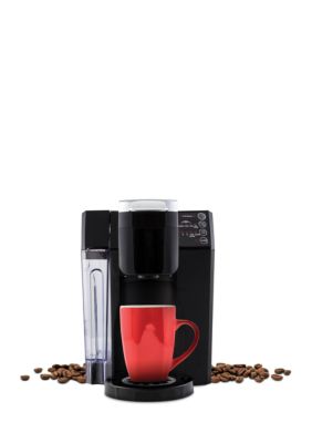 Bruhub Single Serve Coffee Maker