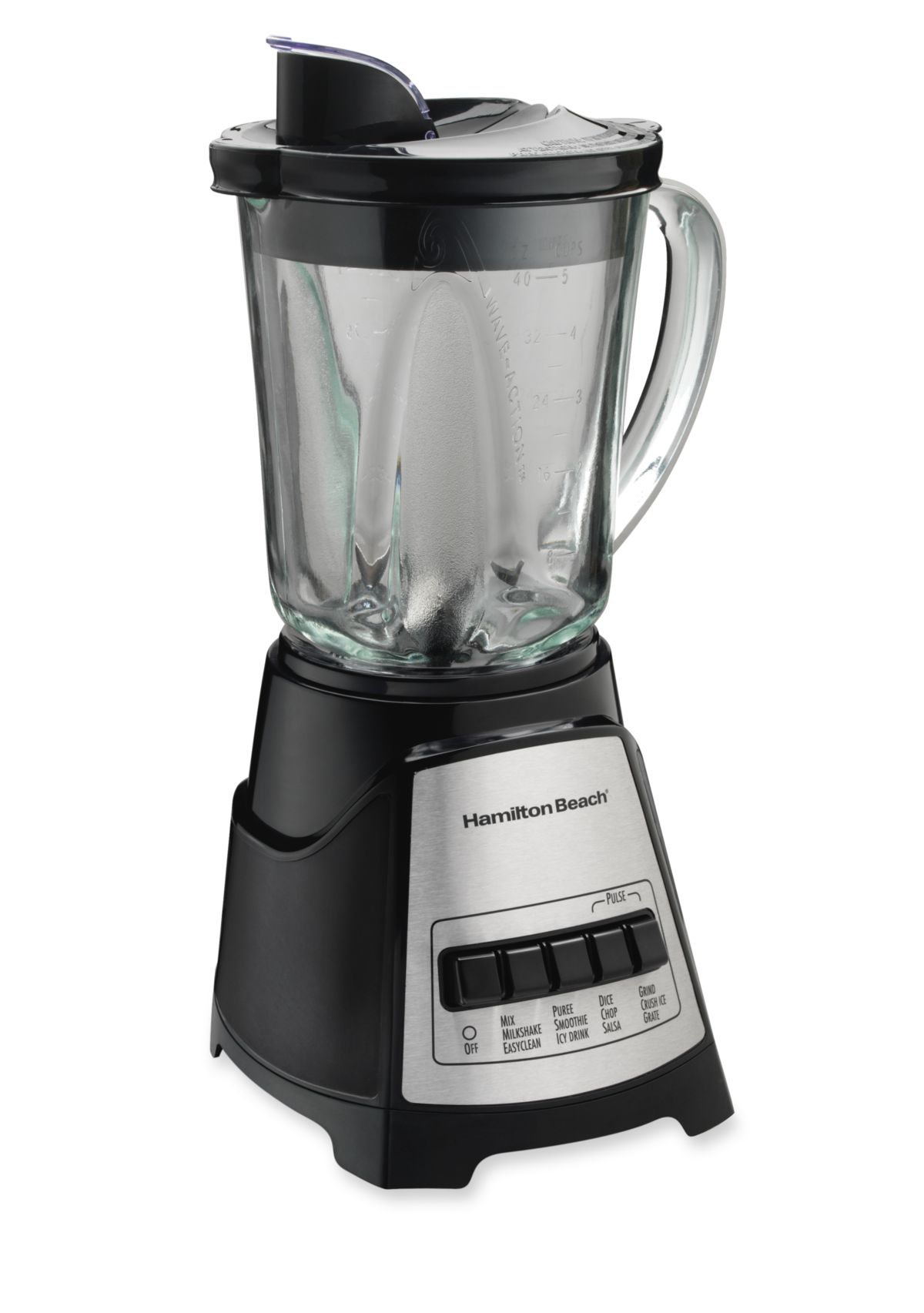 Power Elite Blender 