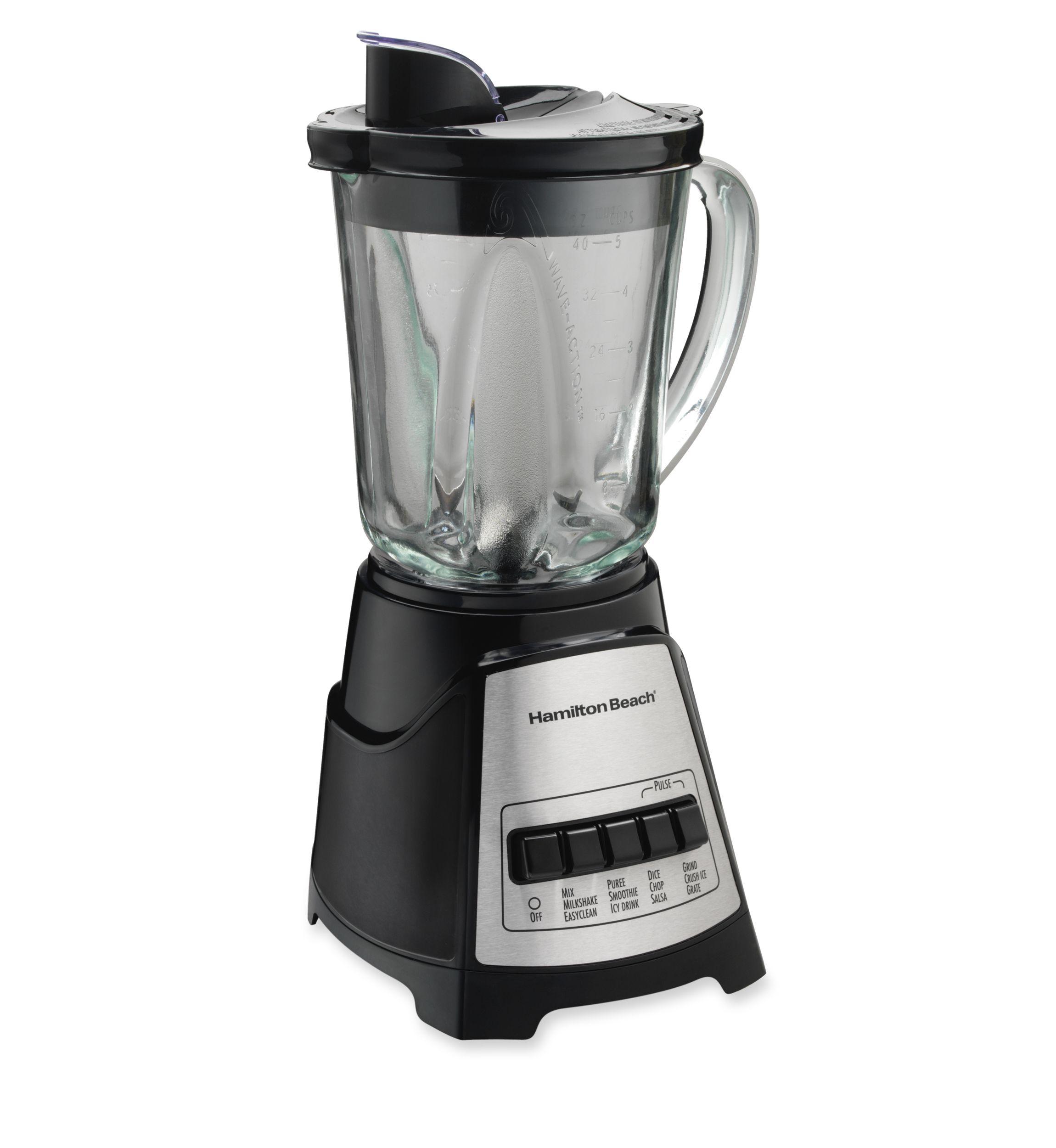 Power Elite Blender 