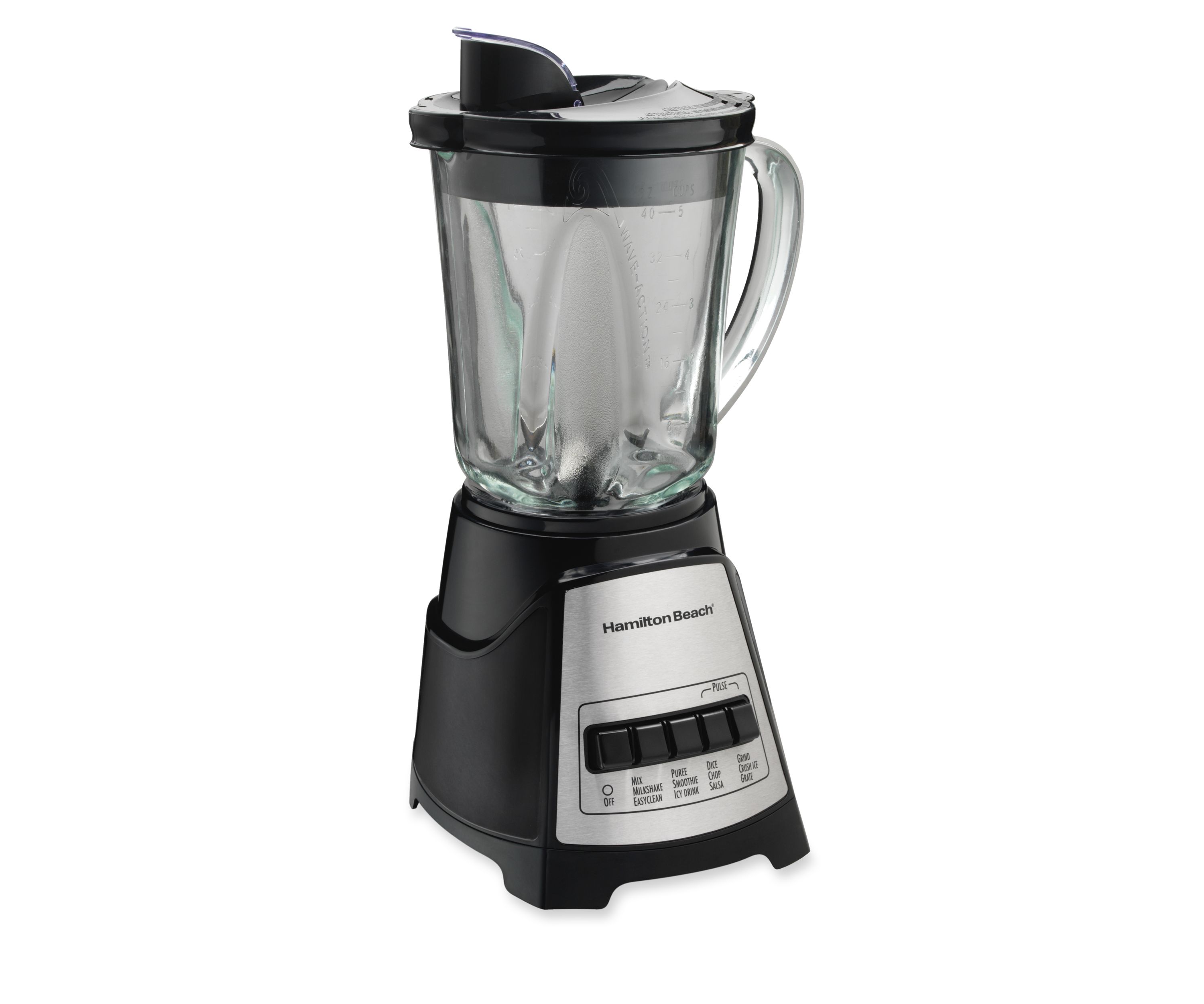 Power Elite Blender 