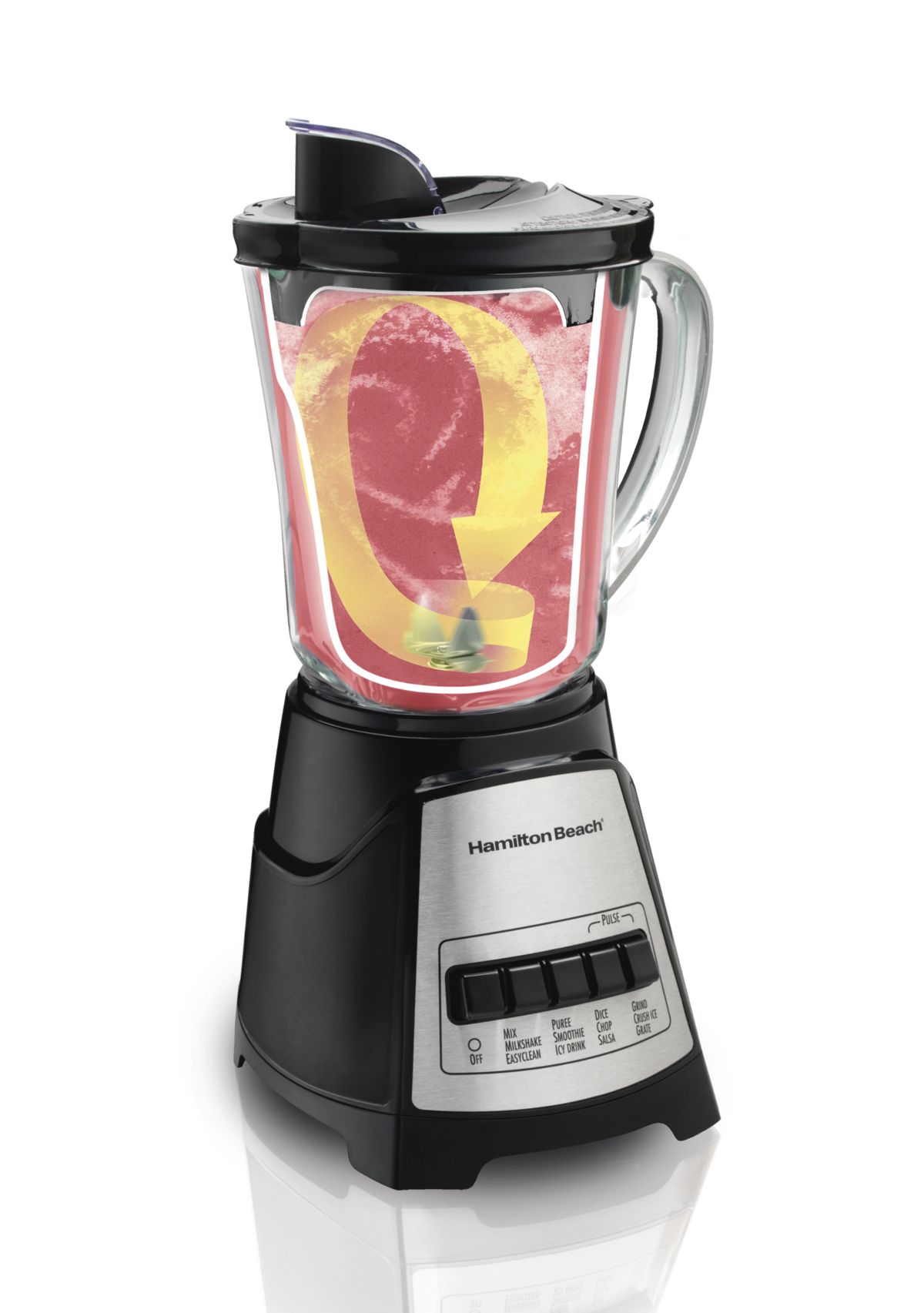 Power Elite Blender 
