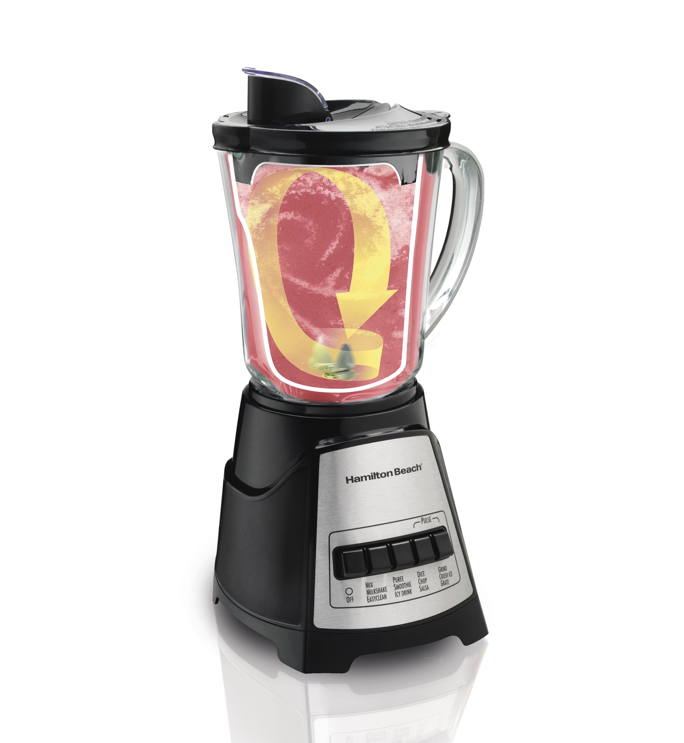 Power Elite Blender 