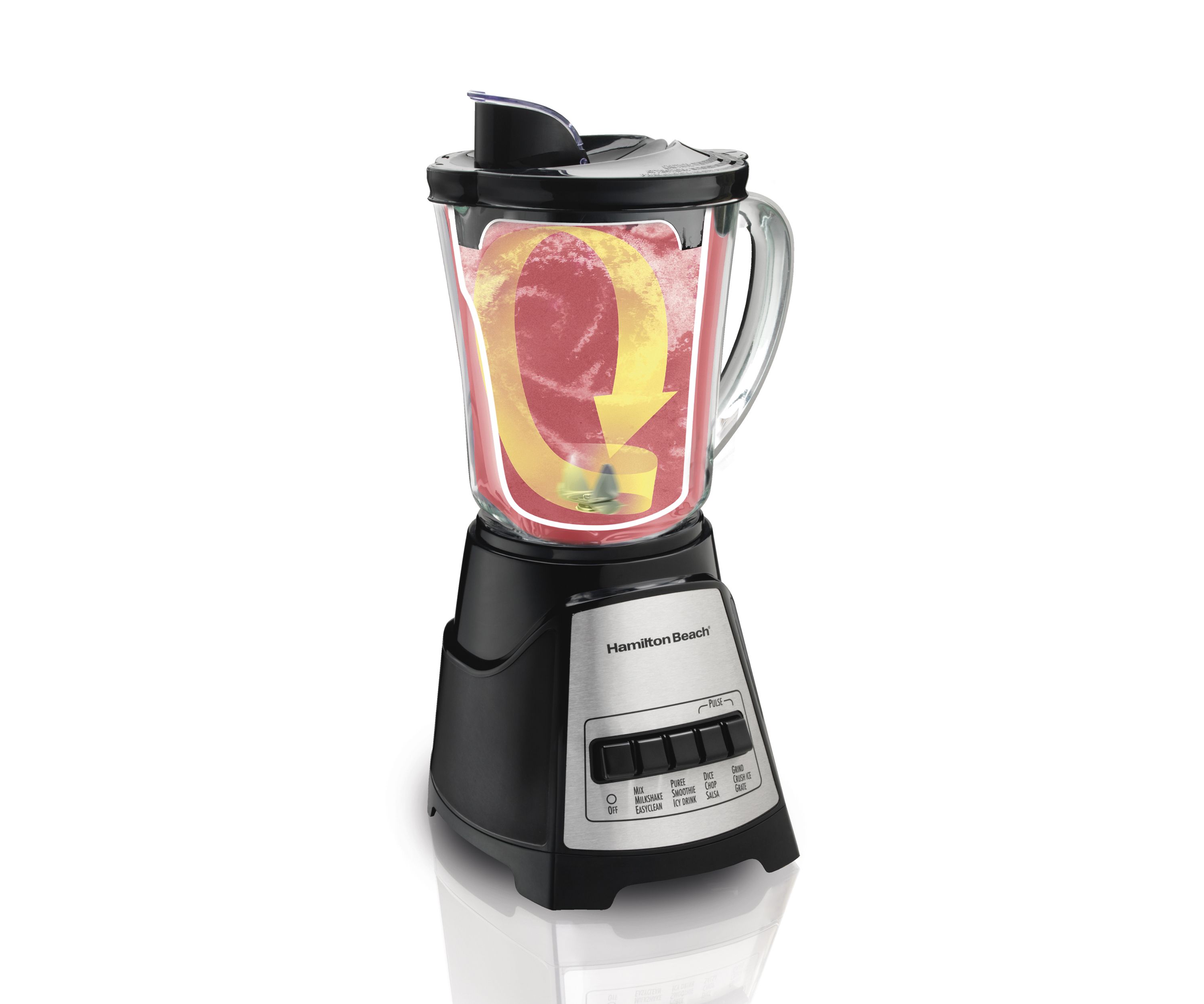 Power Elite Blender 