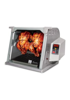 Ronco™ Digital Showtime Rotisserie, Platinum Edition | belk