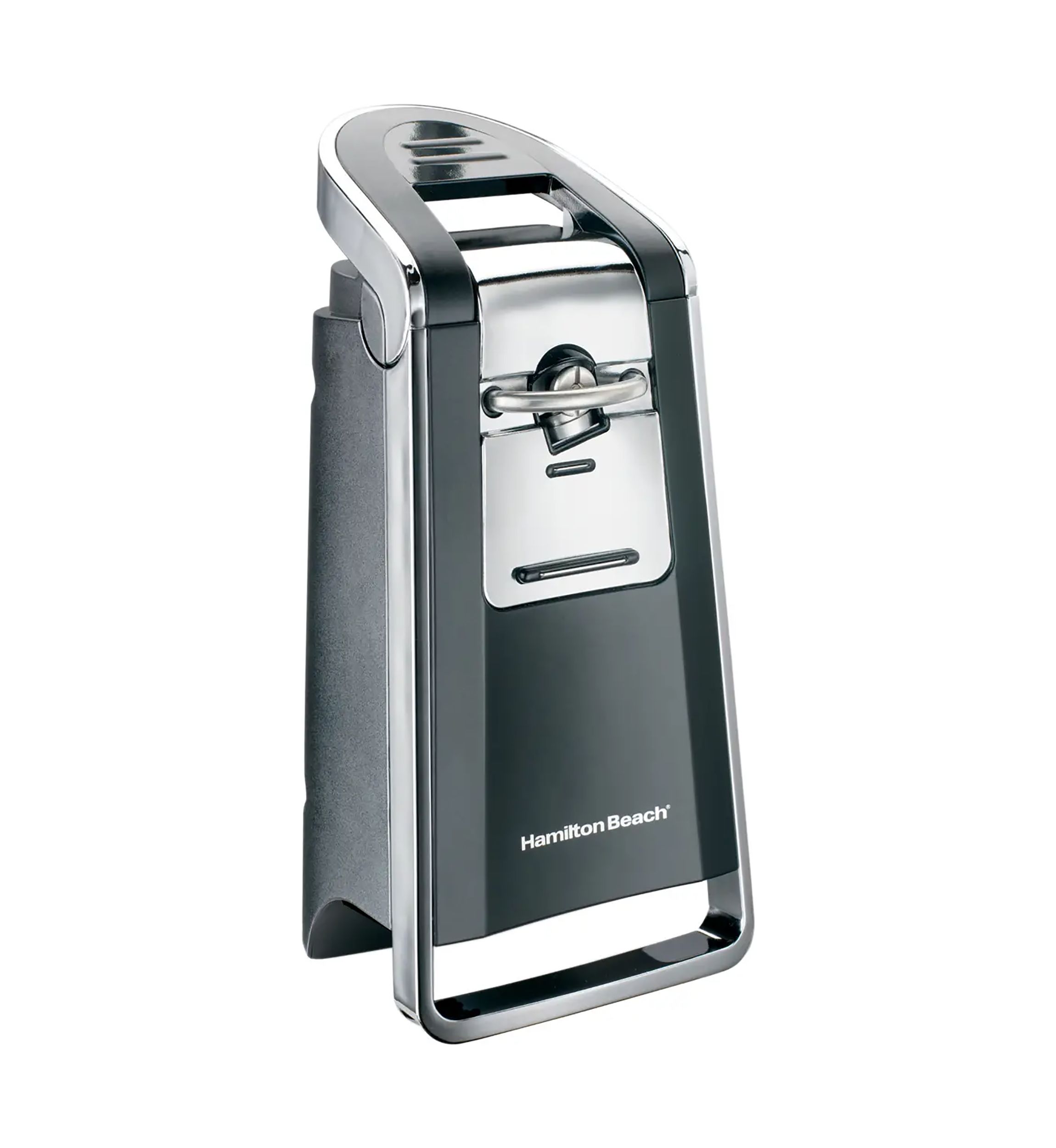 Smooth Touch Can Opener