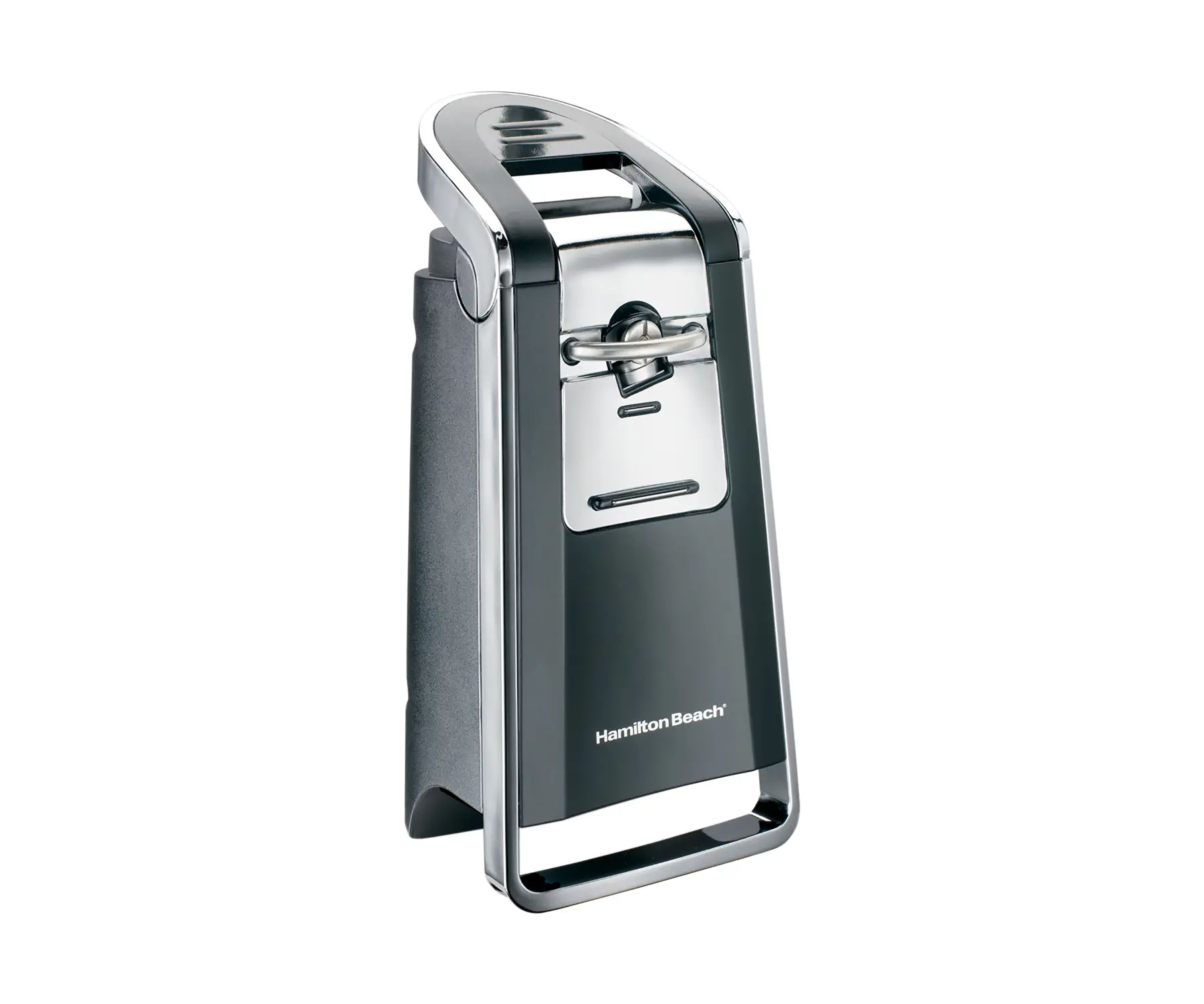 Smooth Touch Can Opener