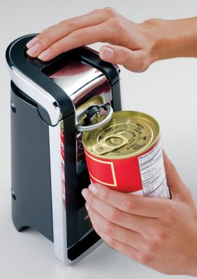 Smooth Touch Can Opener