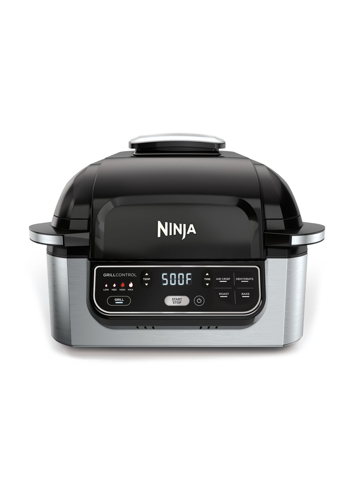 Foodi 5in1 4qt Indoor Grill & Air Fryer