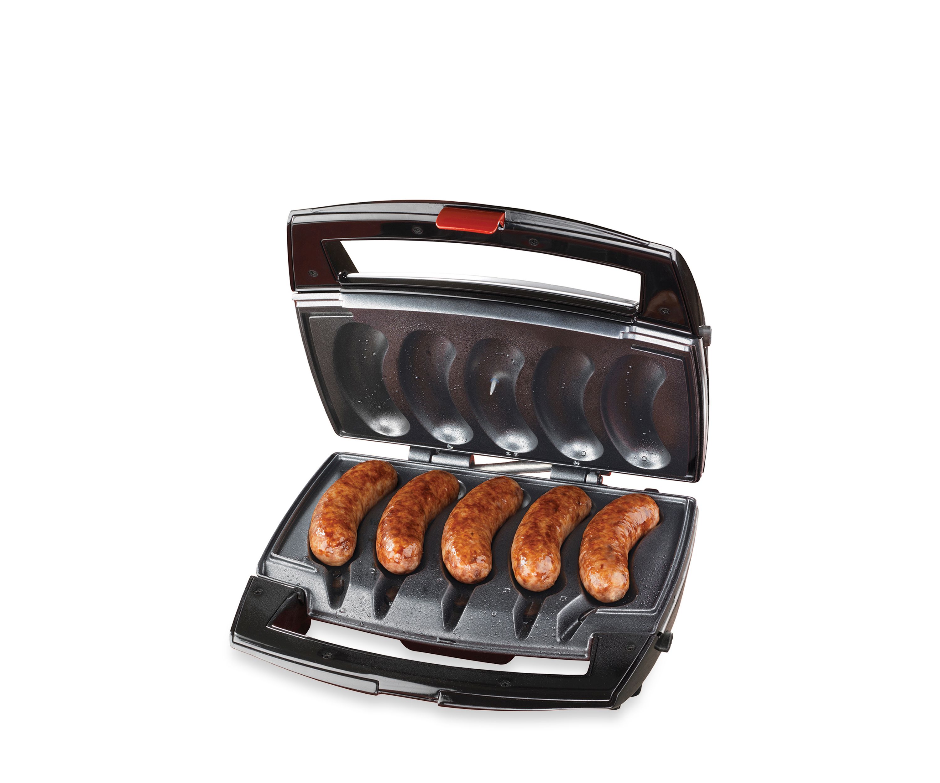 Johnsonville Sizzling Sausage Grill