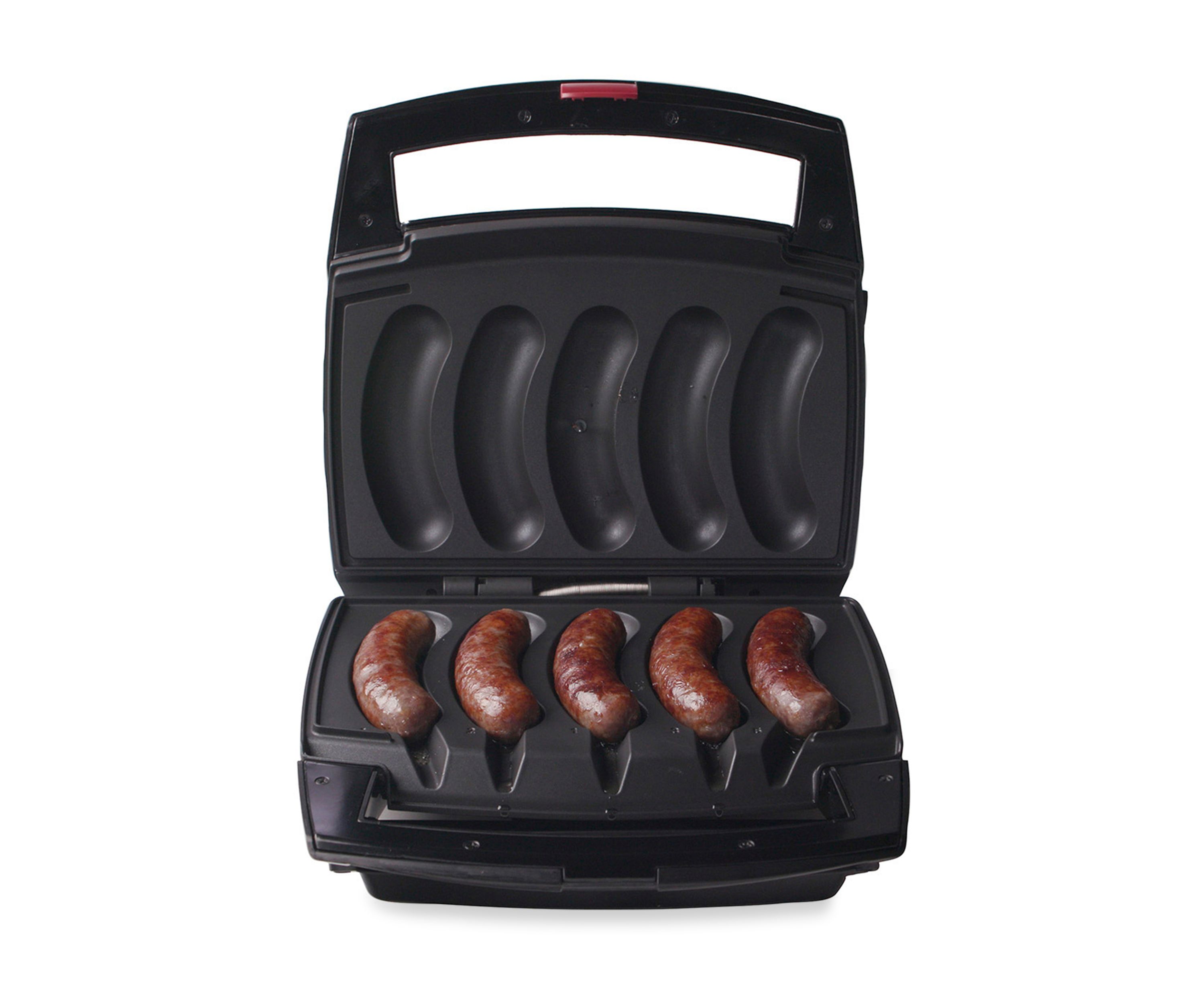 Johnsonville Sizzling Sausage Grill