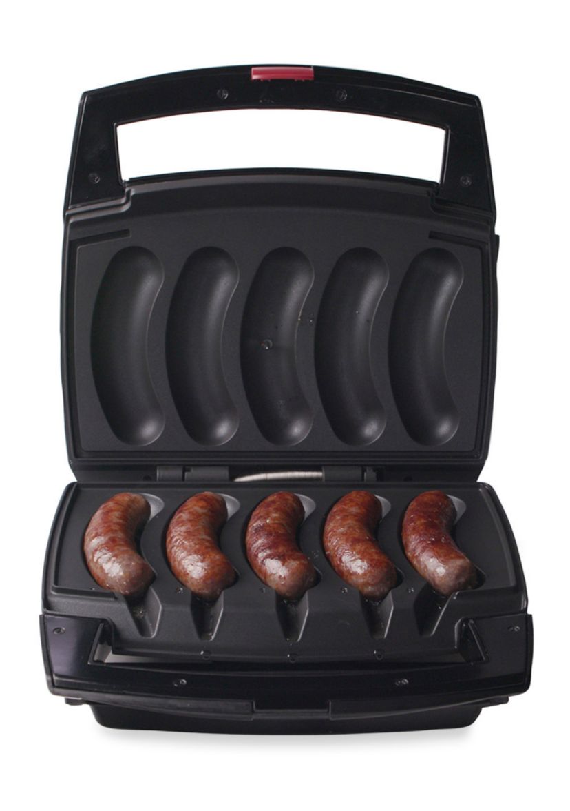 Johnsonville Sizzling Sausage Grill