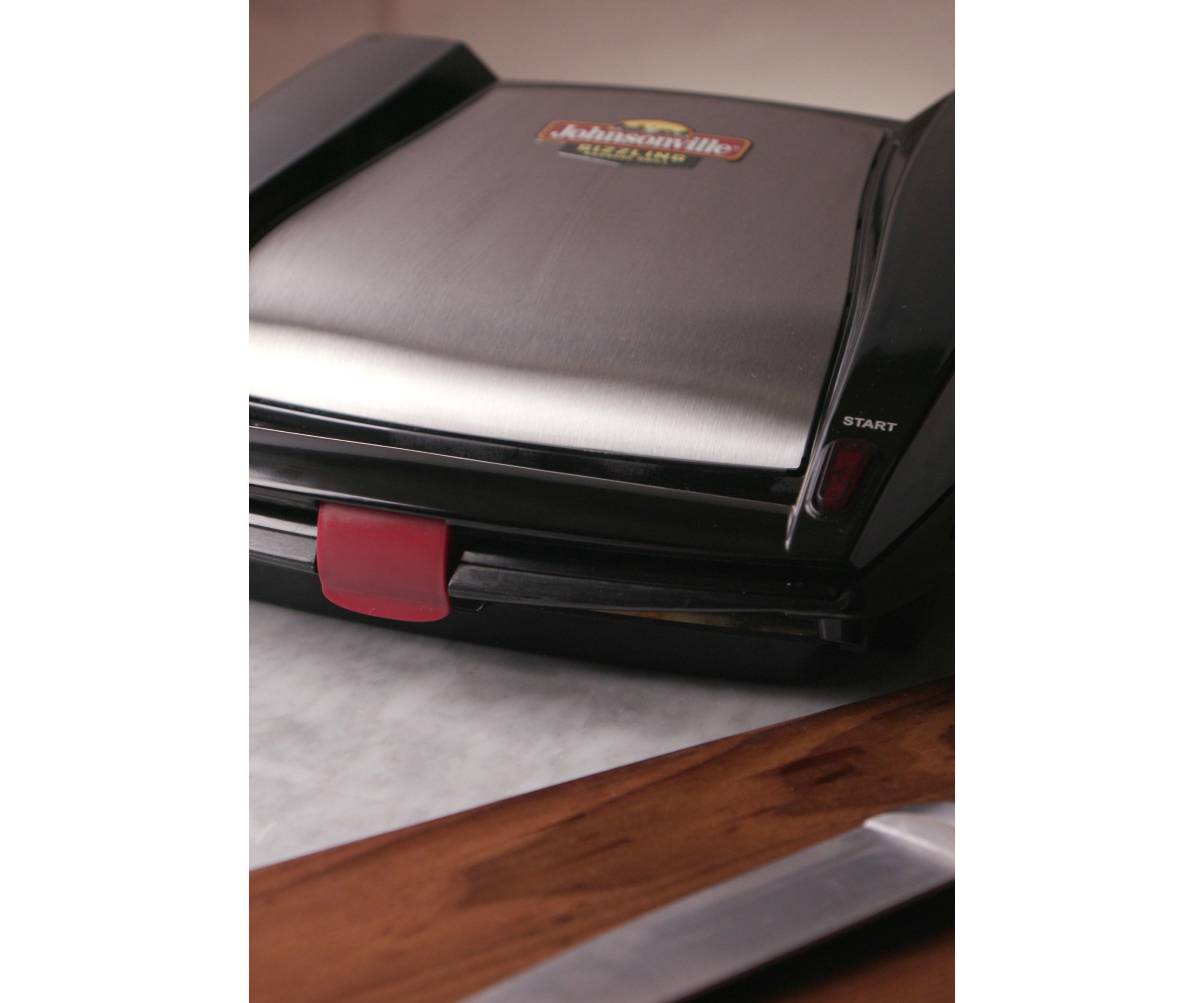 Johnsonville Sizzling Sausage Grill