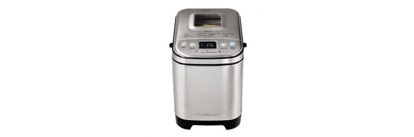 Compact Auto Bread Maker 