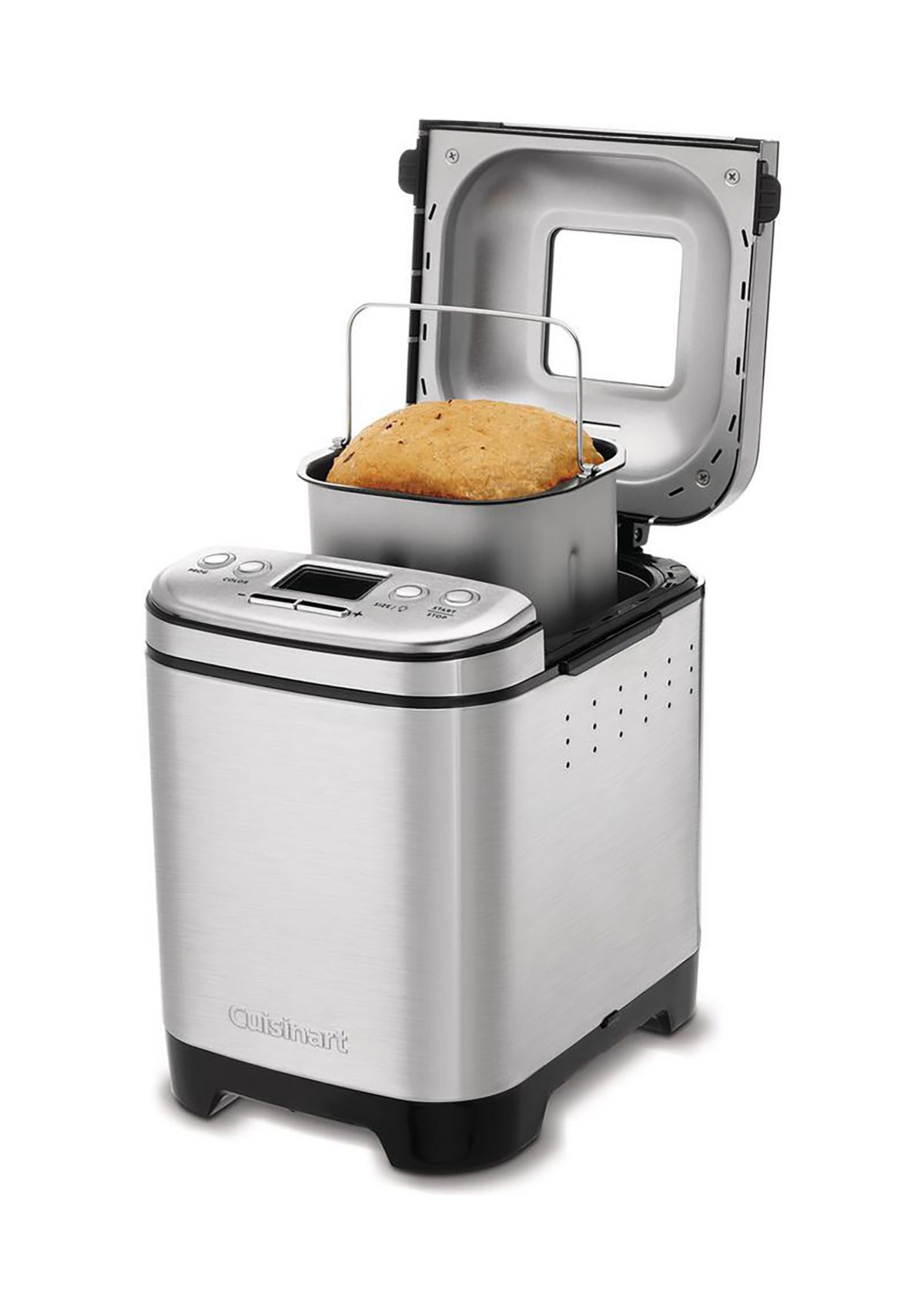 Compact Auto Bread Maker 