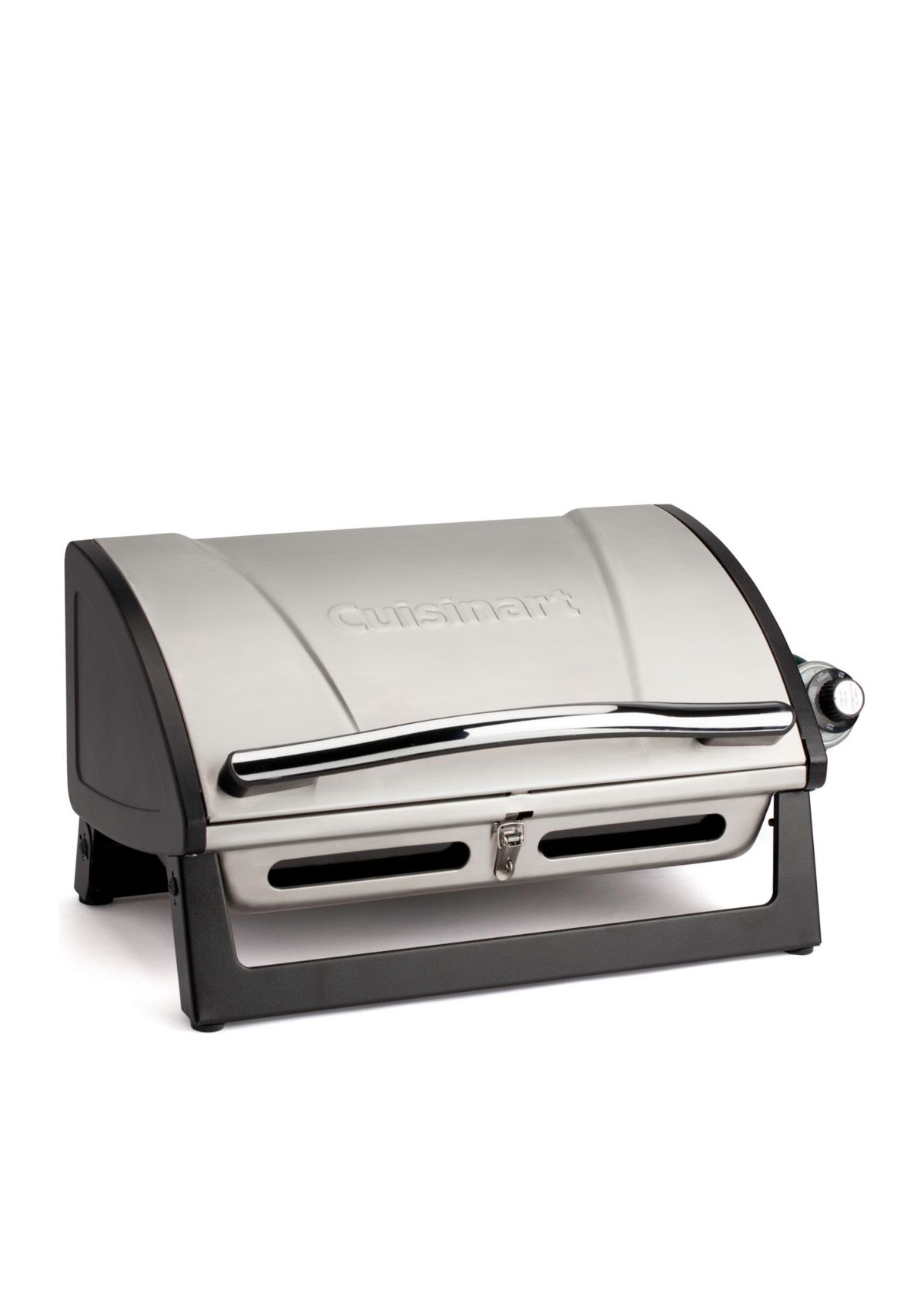 SS 1 Burner Grill