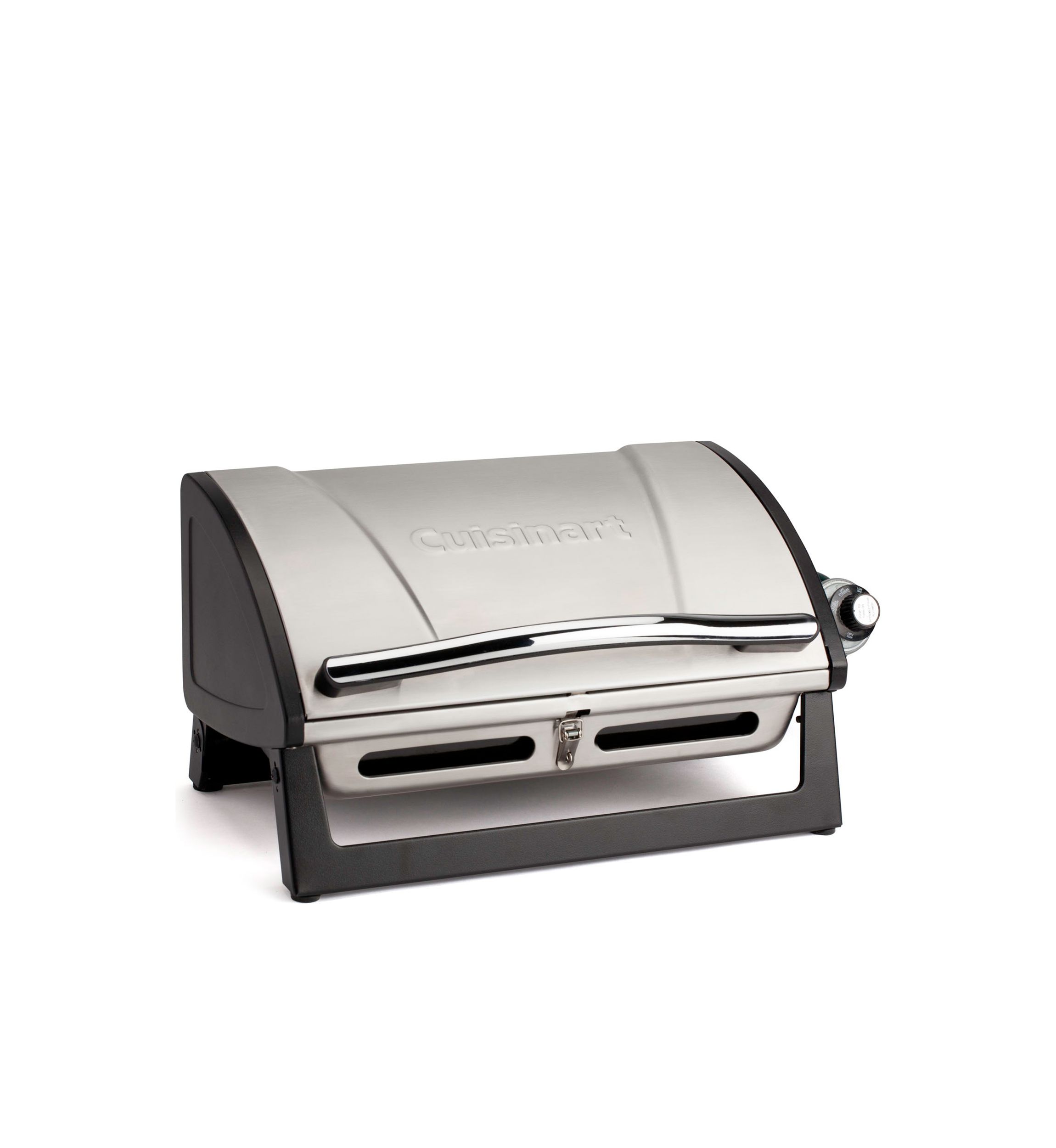 SS 1 Burner Grill