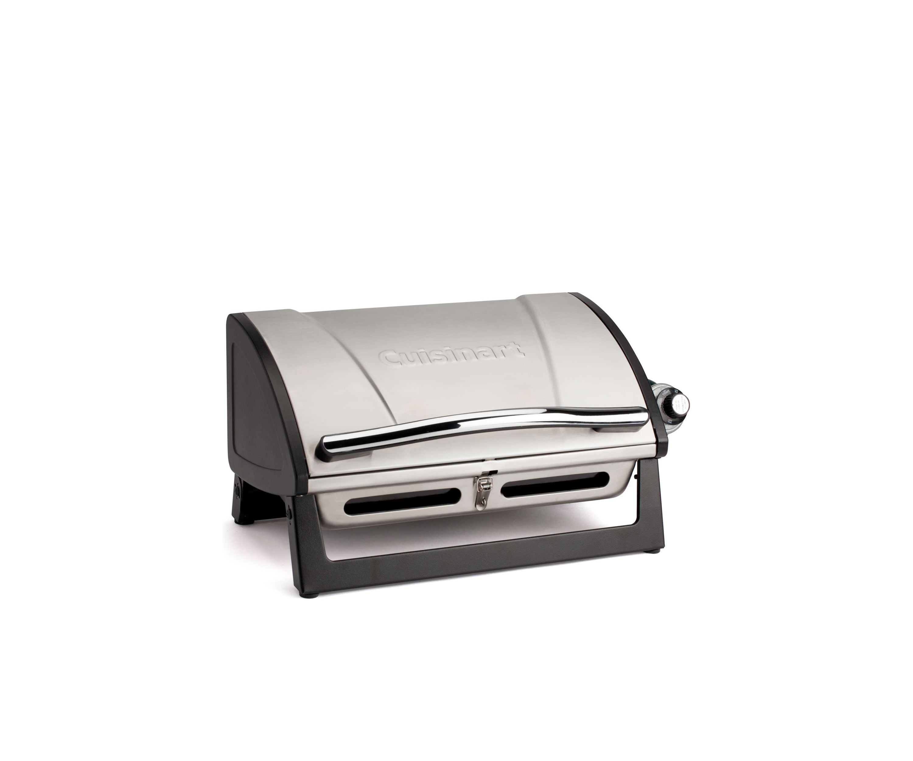 SS 1 Burner Grill