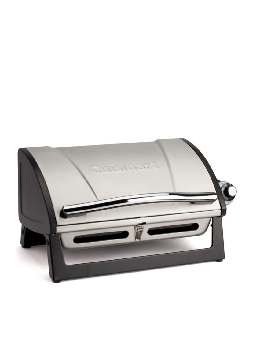 SS 1 Burner Grill