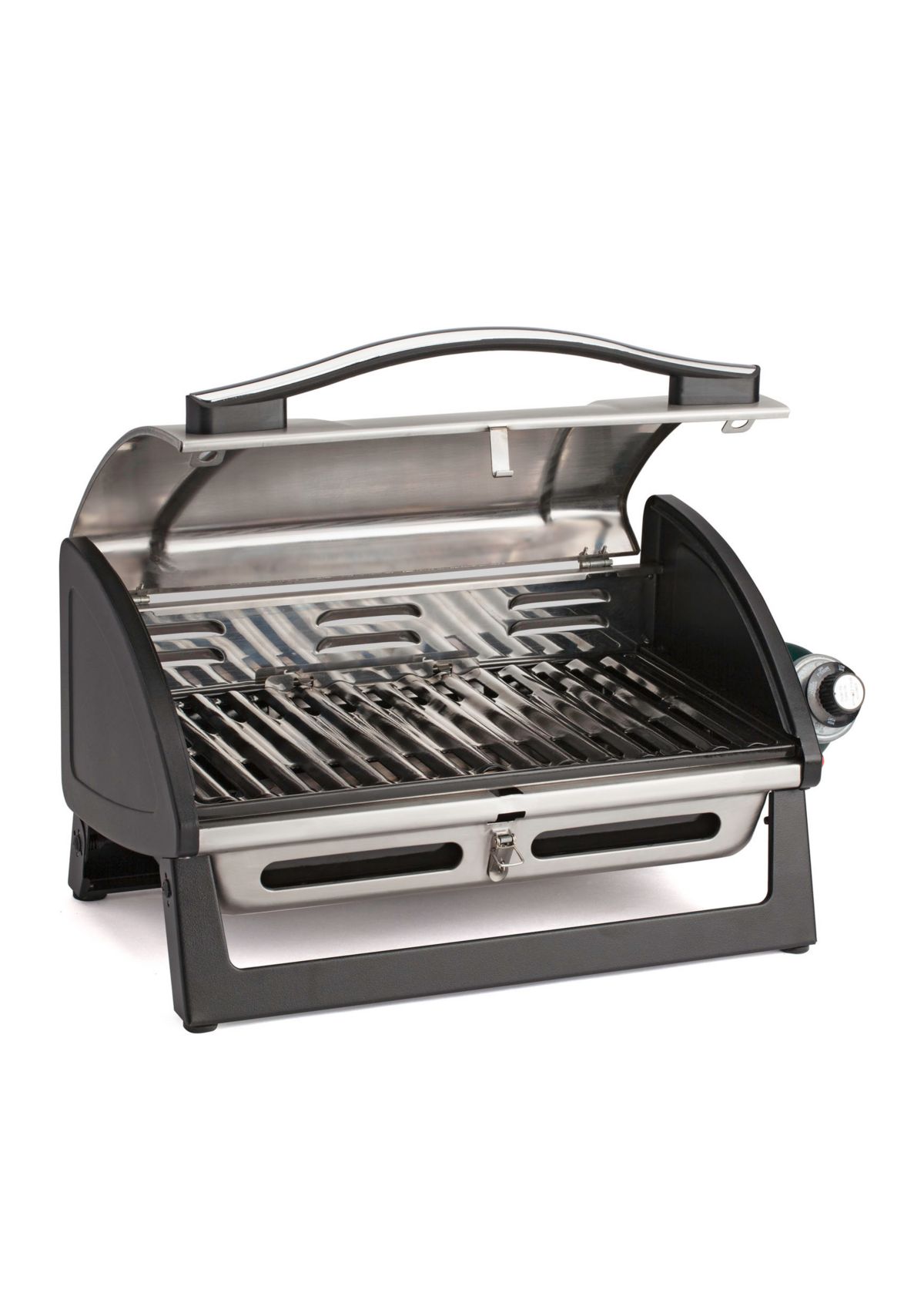 SS 1 Burner Grill