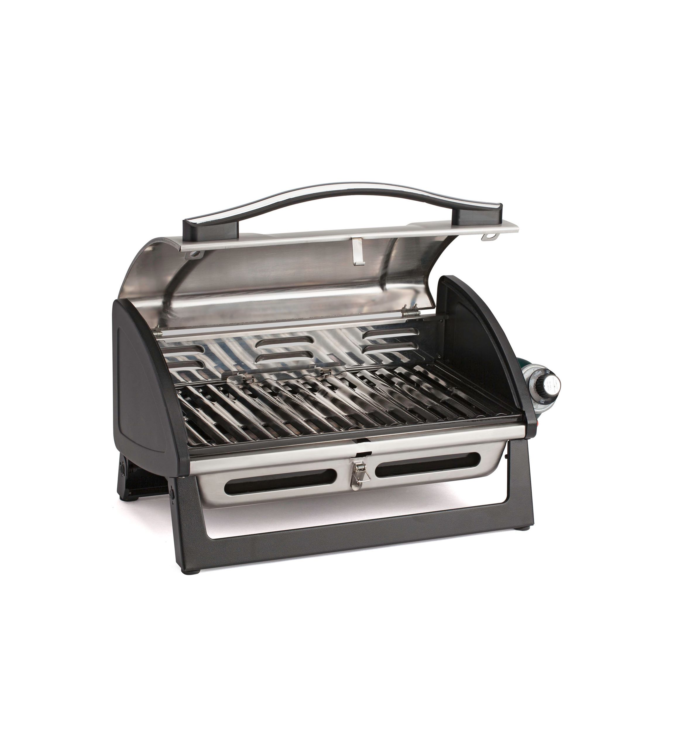 SS 1 Burner Grill