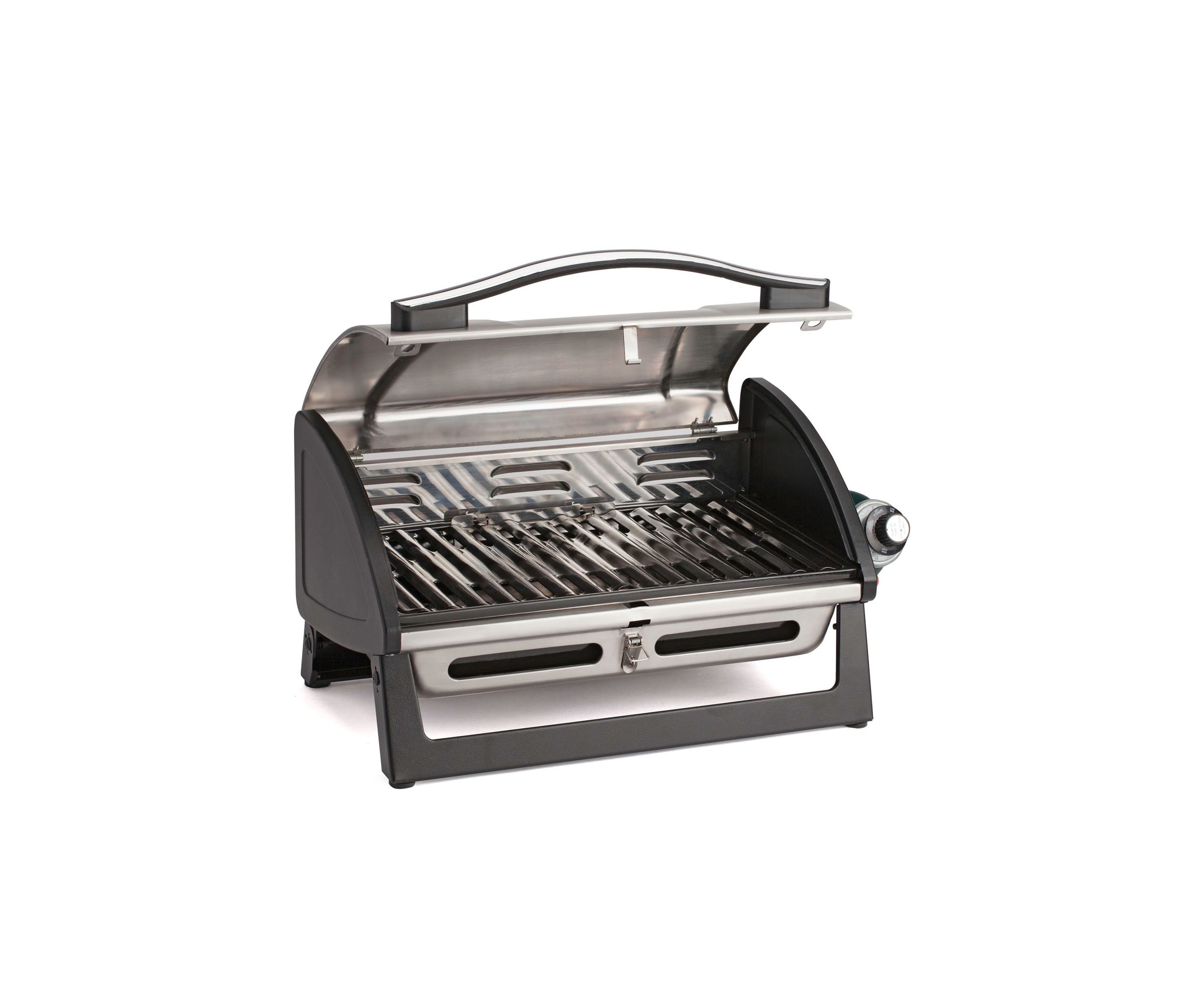SS 1 Burner Grill