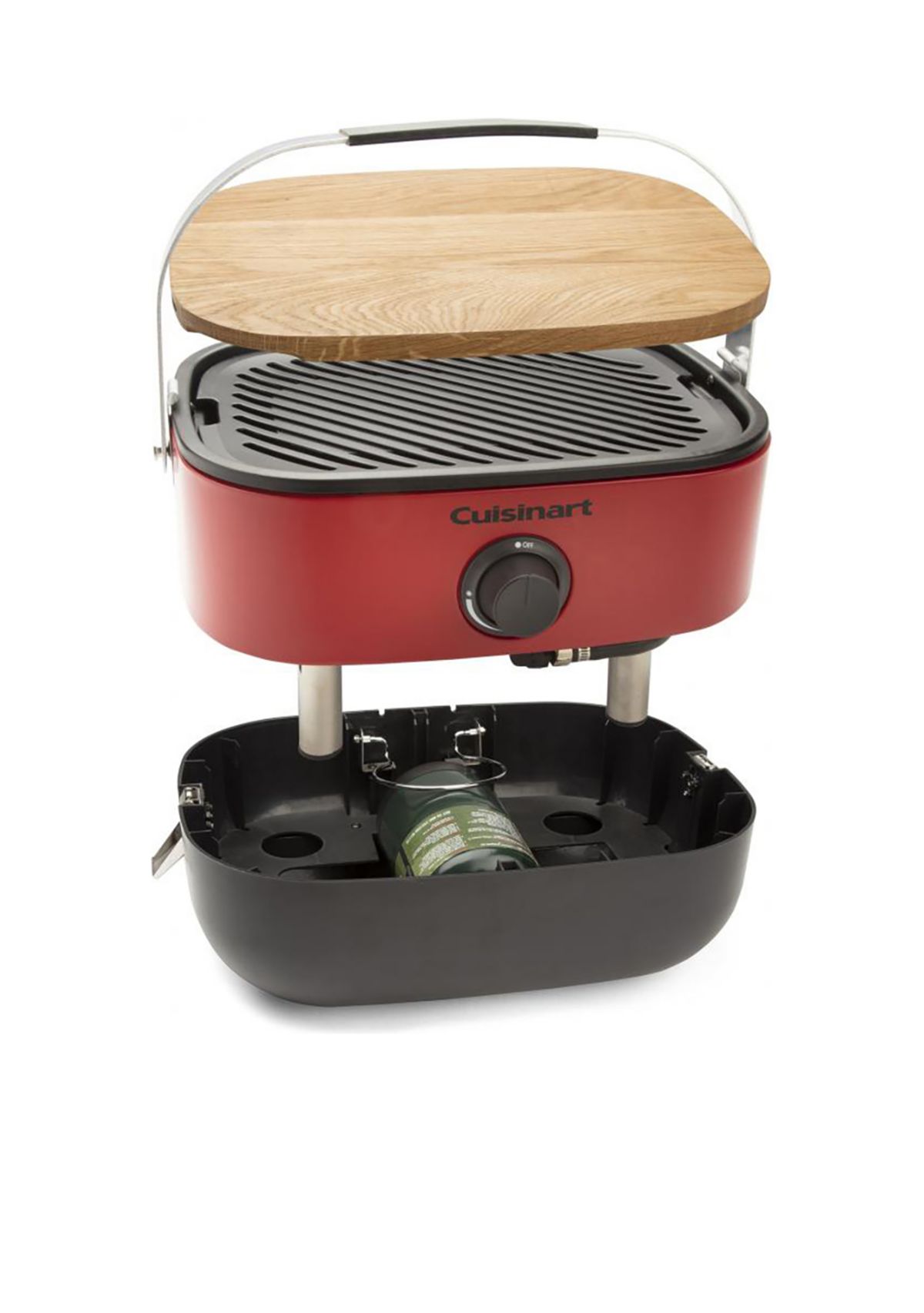 Venture Picnic Grill