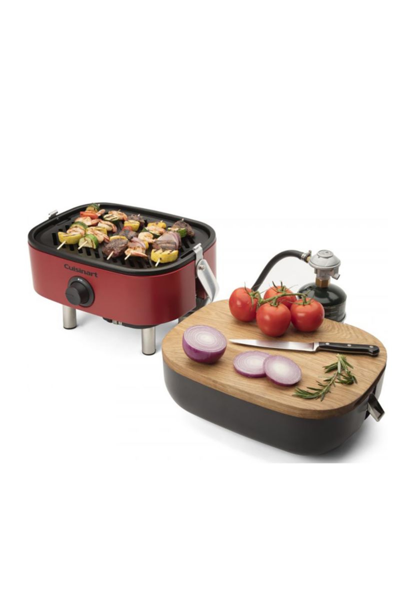 Venture Picnic Grill