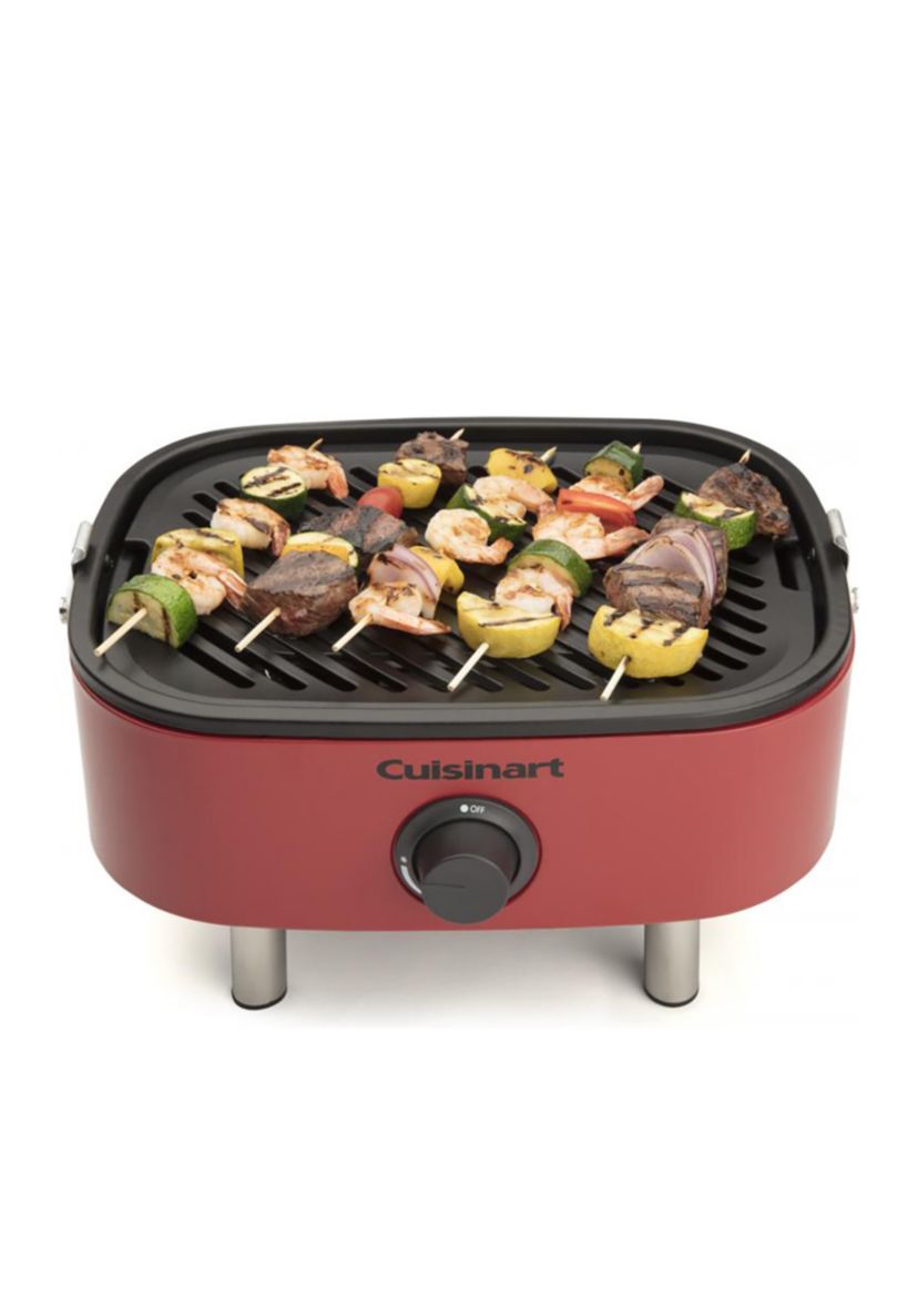 Venture Picnic Grill