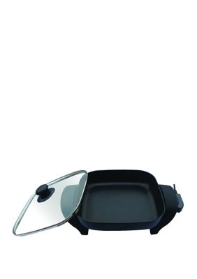 best 8 inch electric skillet