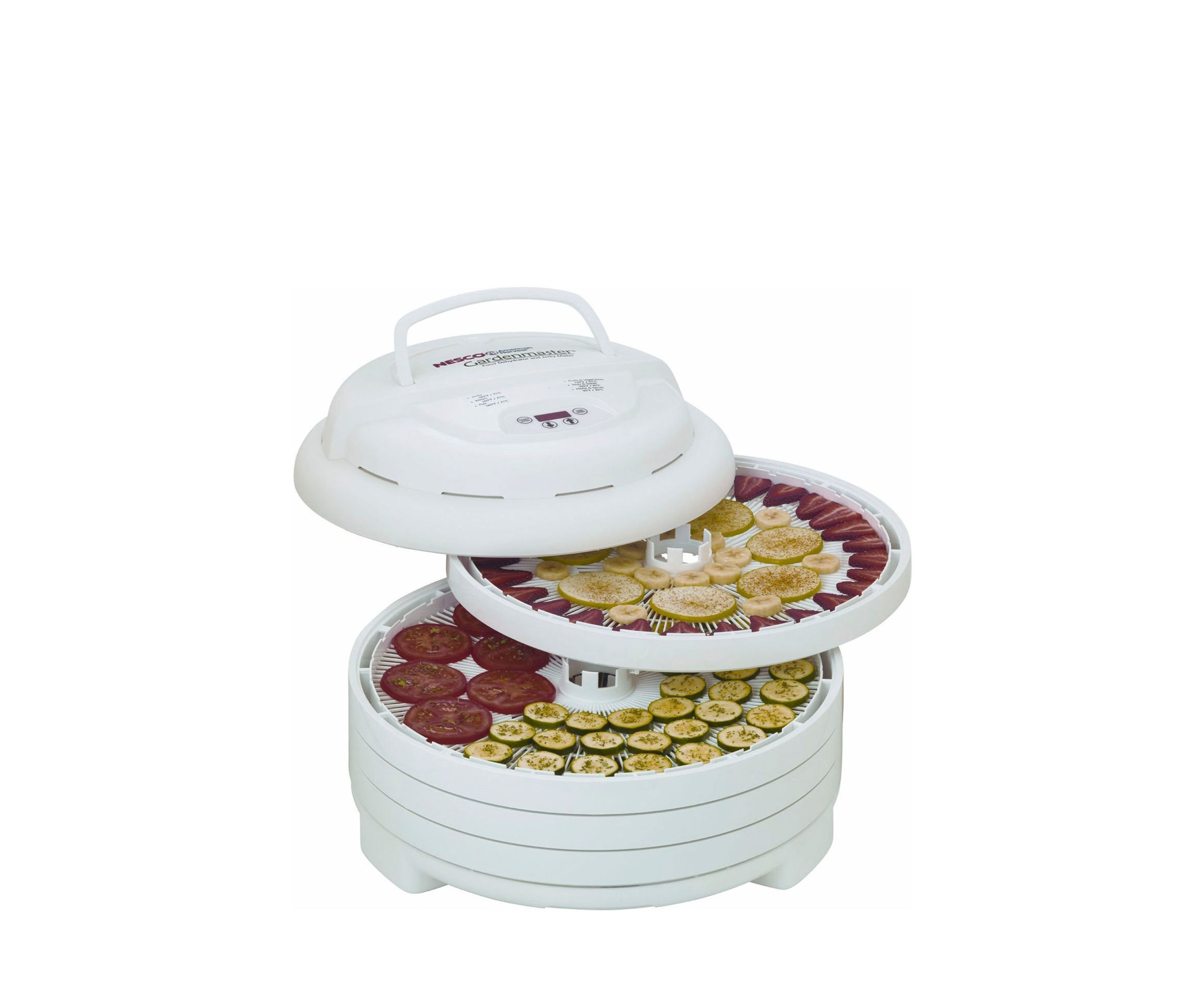 American Harvest 1000 Watt Gardenmaster Food Dehydrator